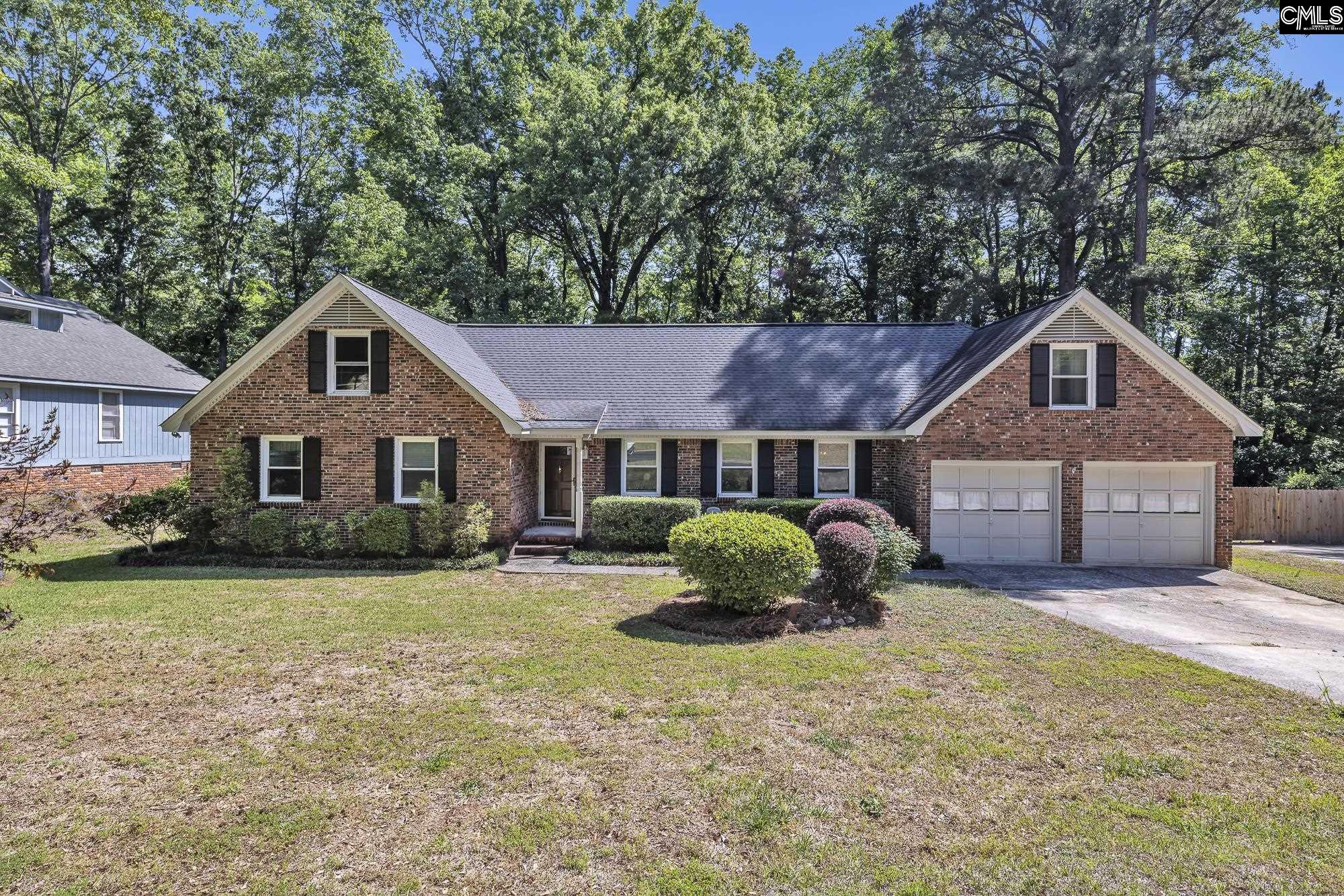 128 Melville Road Columbia, SC 29212