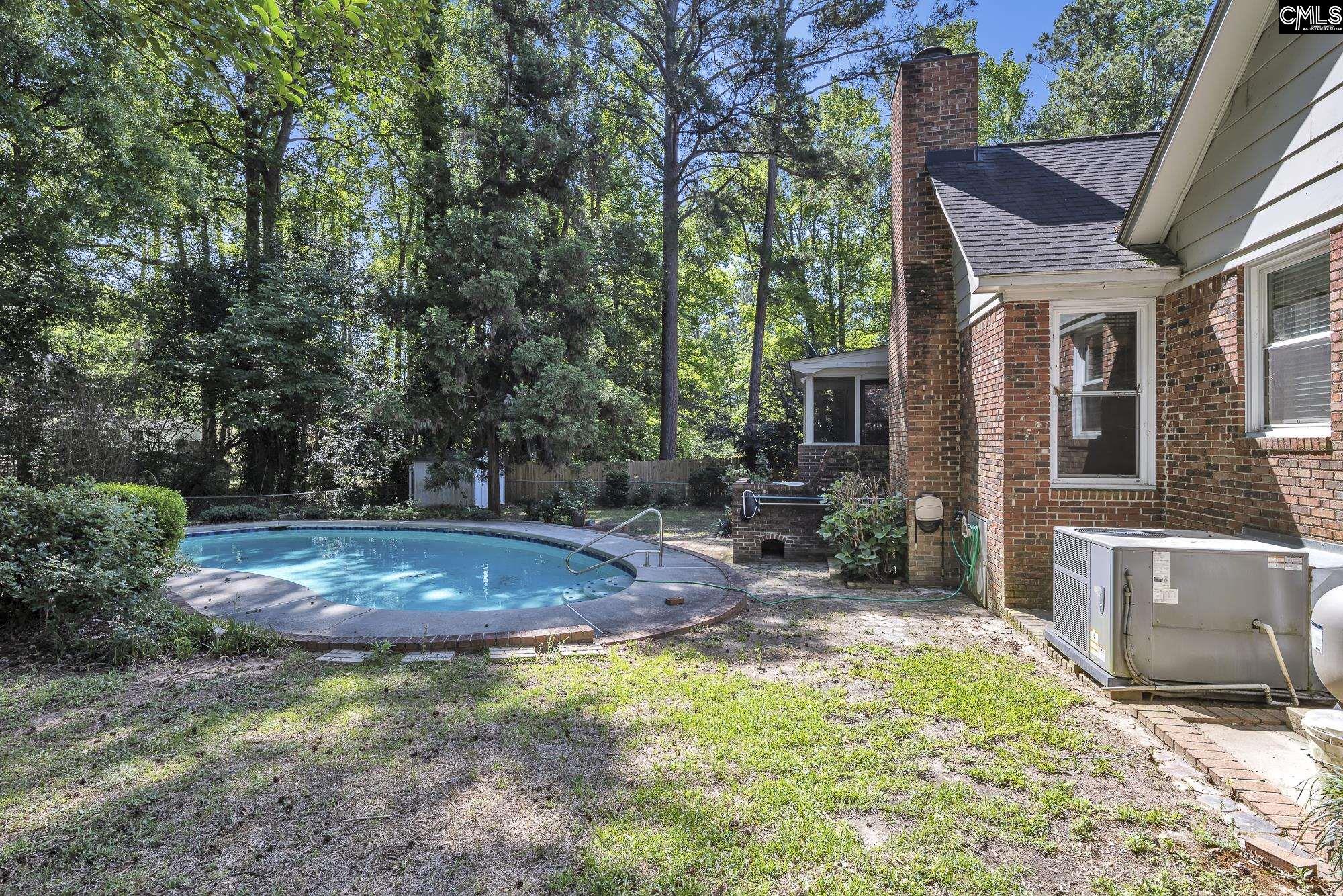 128 Melville Road Columbia, SC 29212