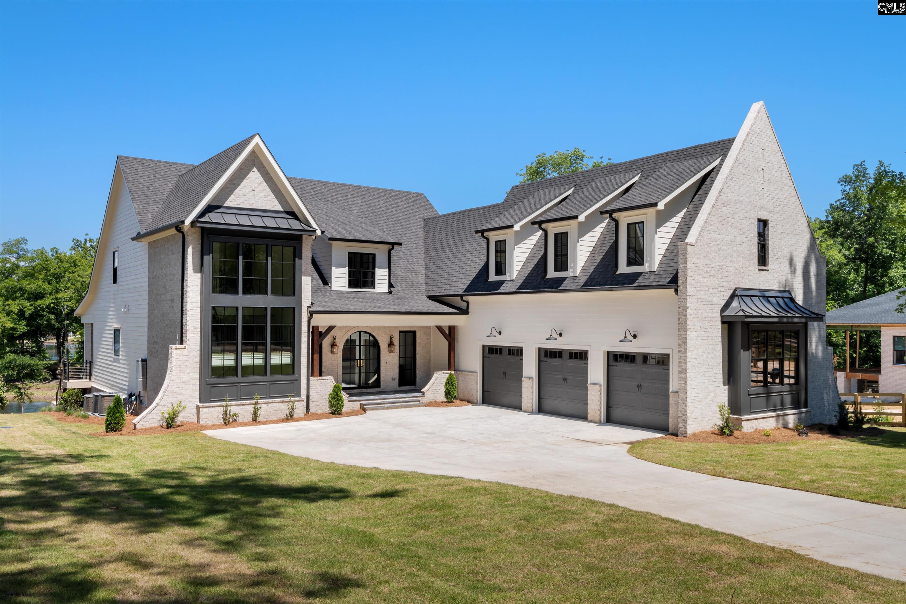 1016 Fieldstone Road Chapin, SC 29036