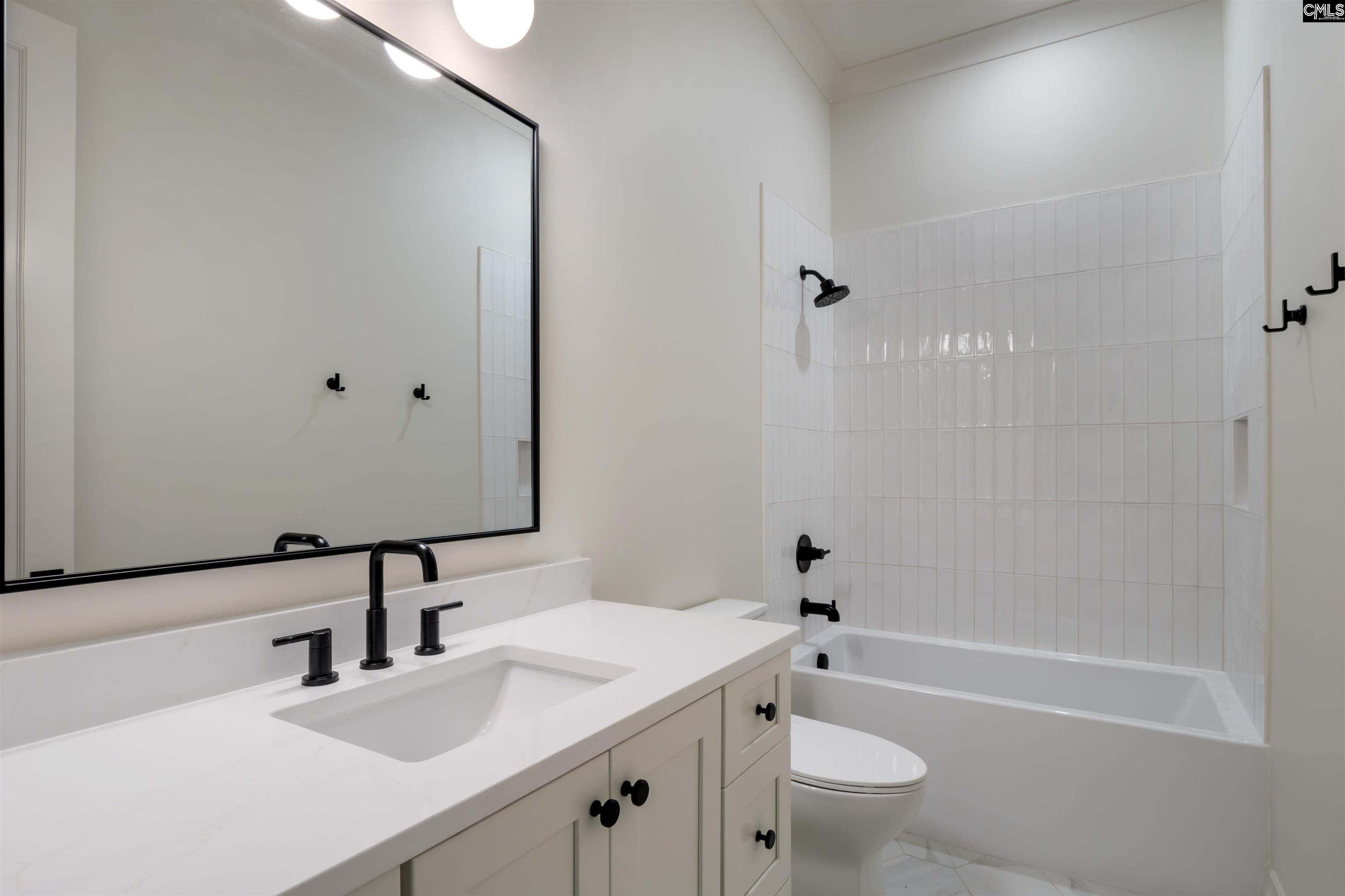 1016 Fieldstone Road Chapin, SC 29036