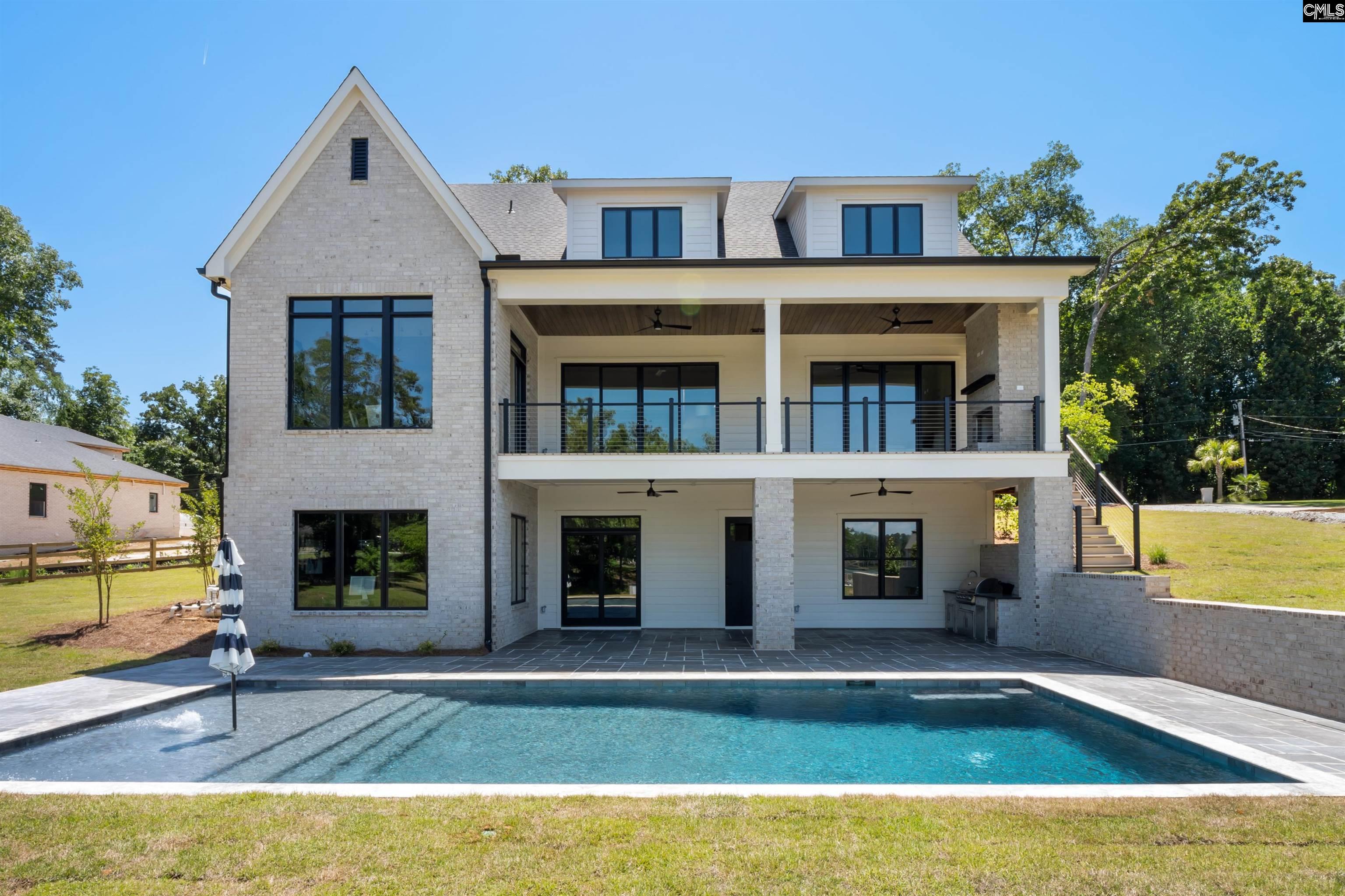 1016 Fieldstone Road Chapin, SC 29036