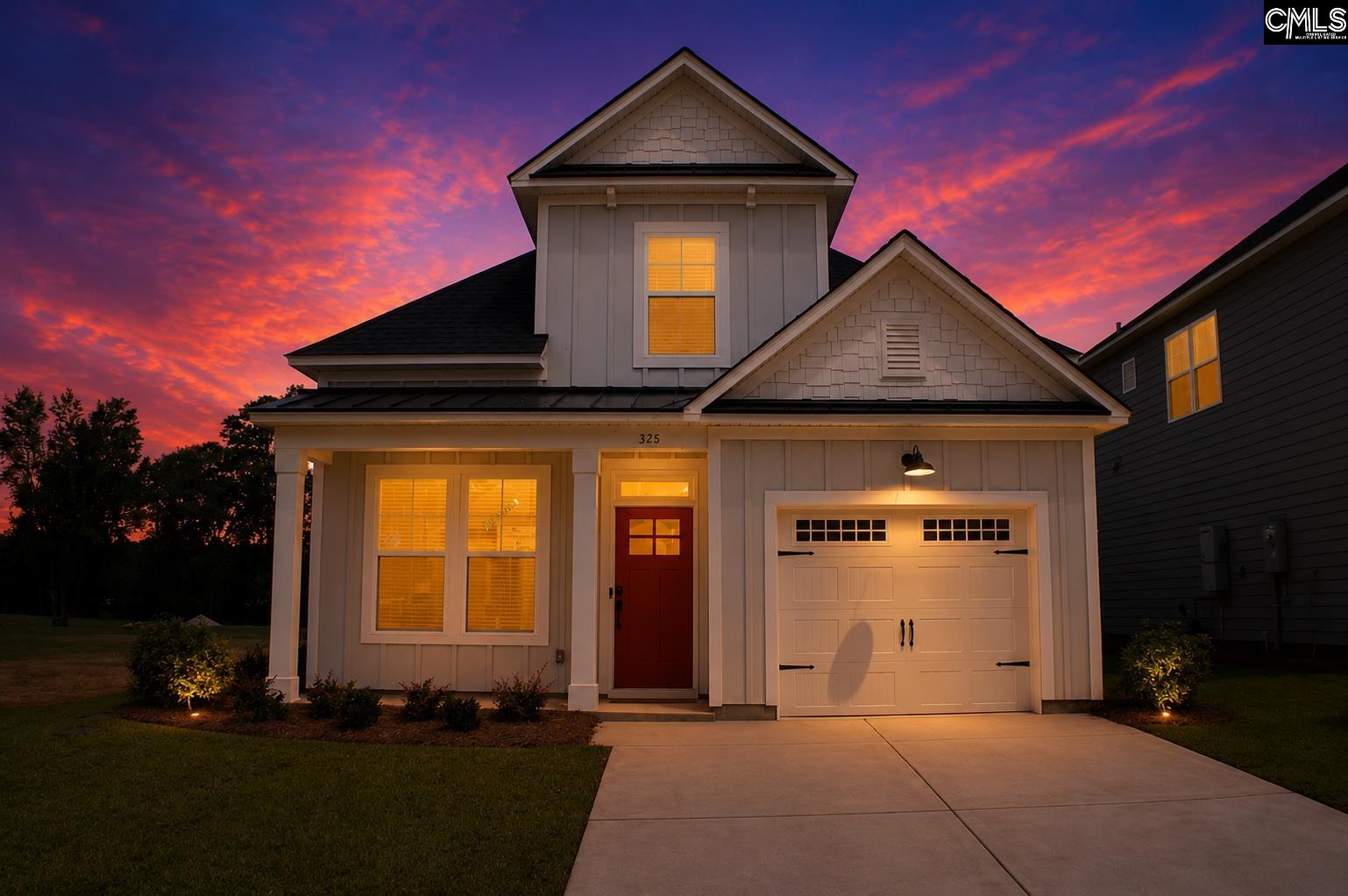 328 Conductor Lane Irmo, SC 29063