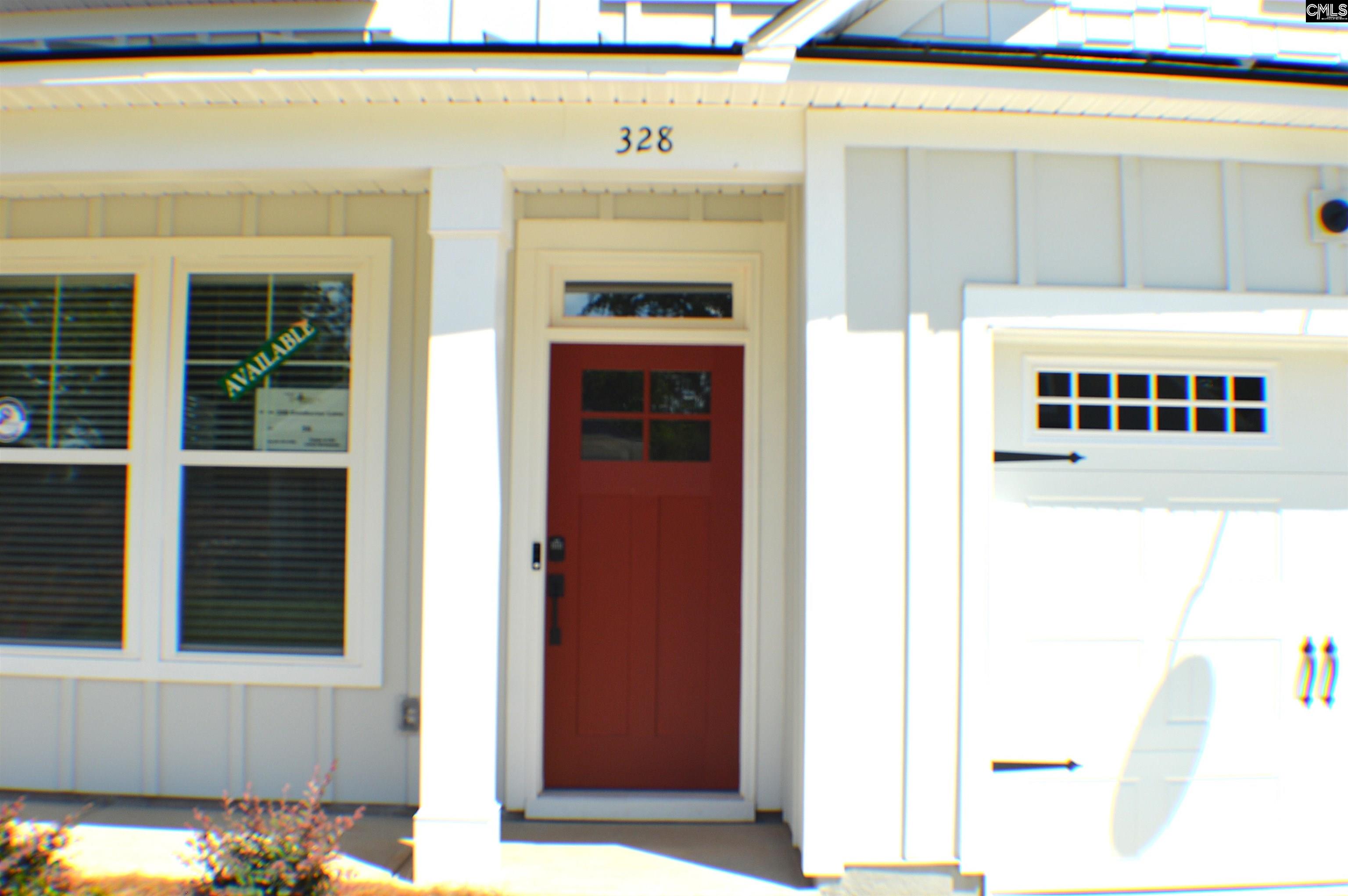 328 Conductor Lane Irmo, SC 29063