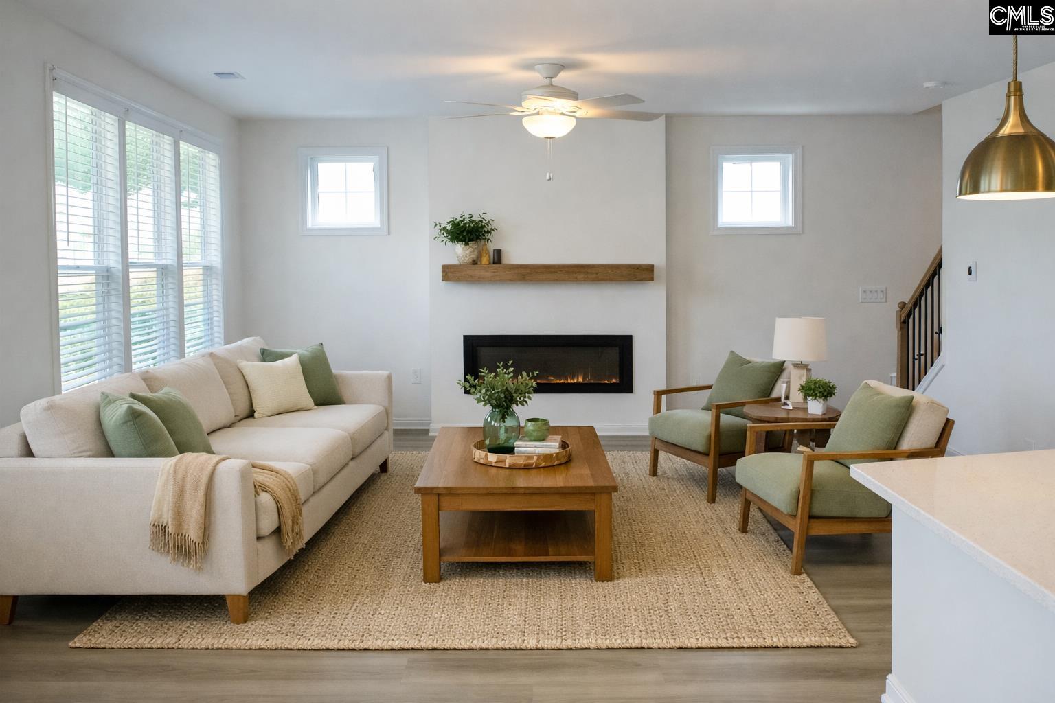 320 Conductor Lane Irmo, SC 29063