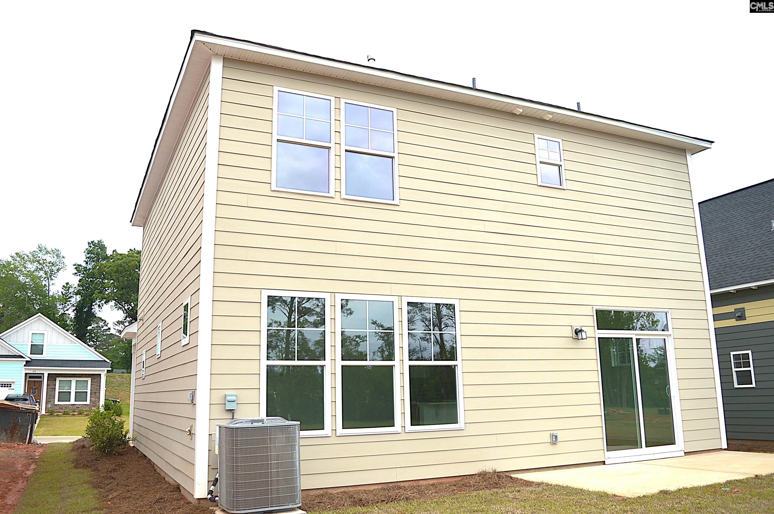 320 Conductor Lane Irmo, SC 29063