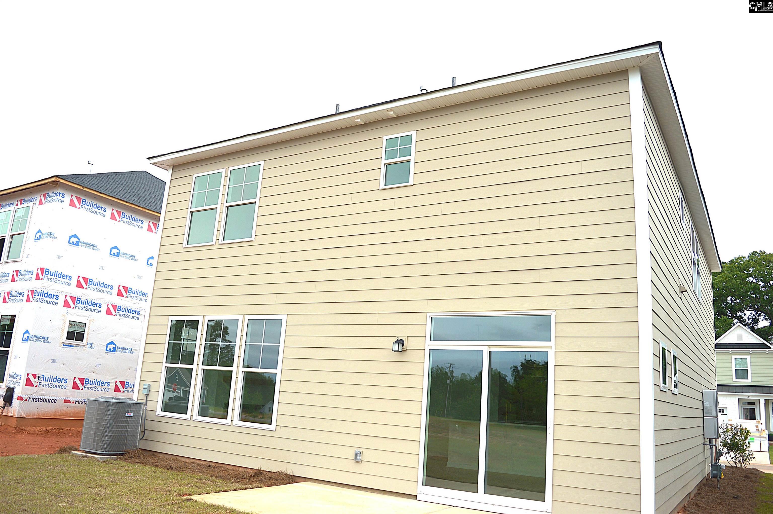 320 Conductor Lane Irmo, SC 29063