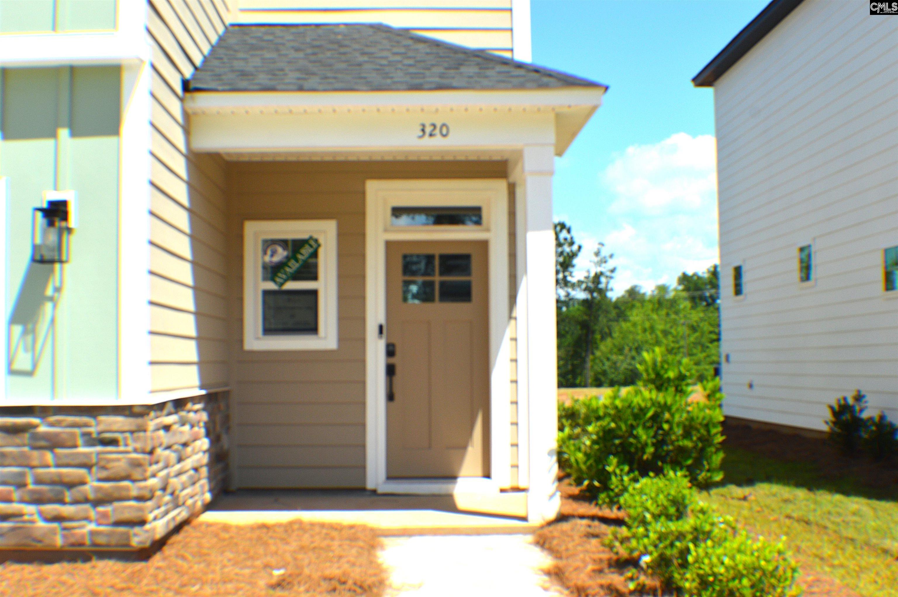 320 Conductor Lane Irmo, SC 29063