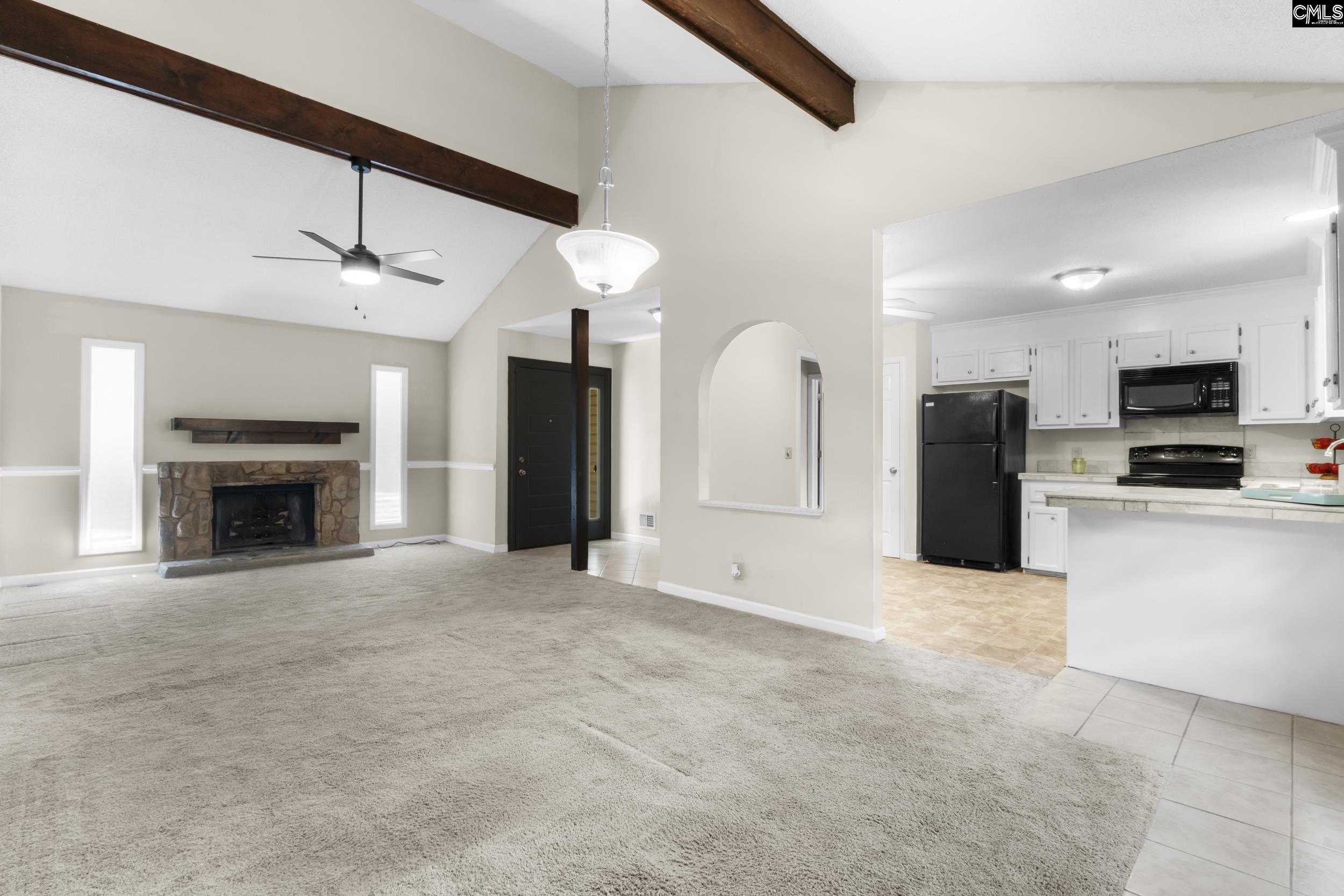 1015 Starcrest Road West Columbia, SC 29172