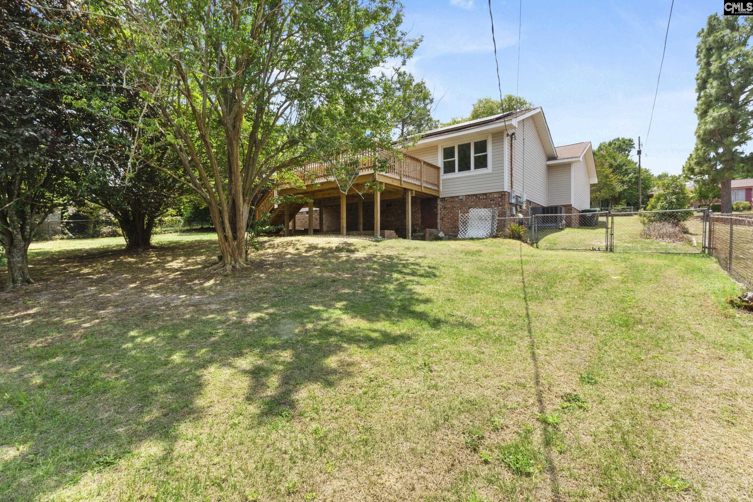 1015 Starcrest Road West Columbia, SC 29172