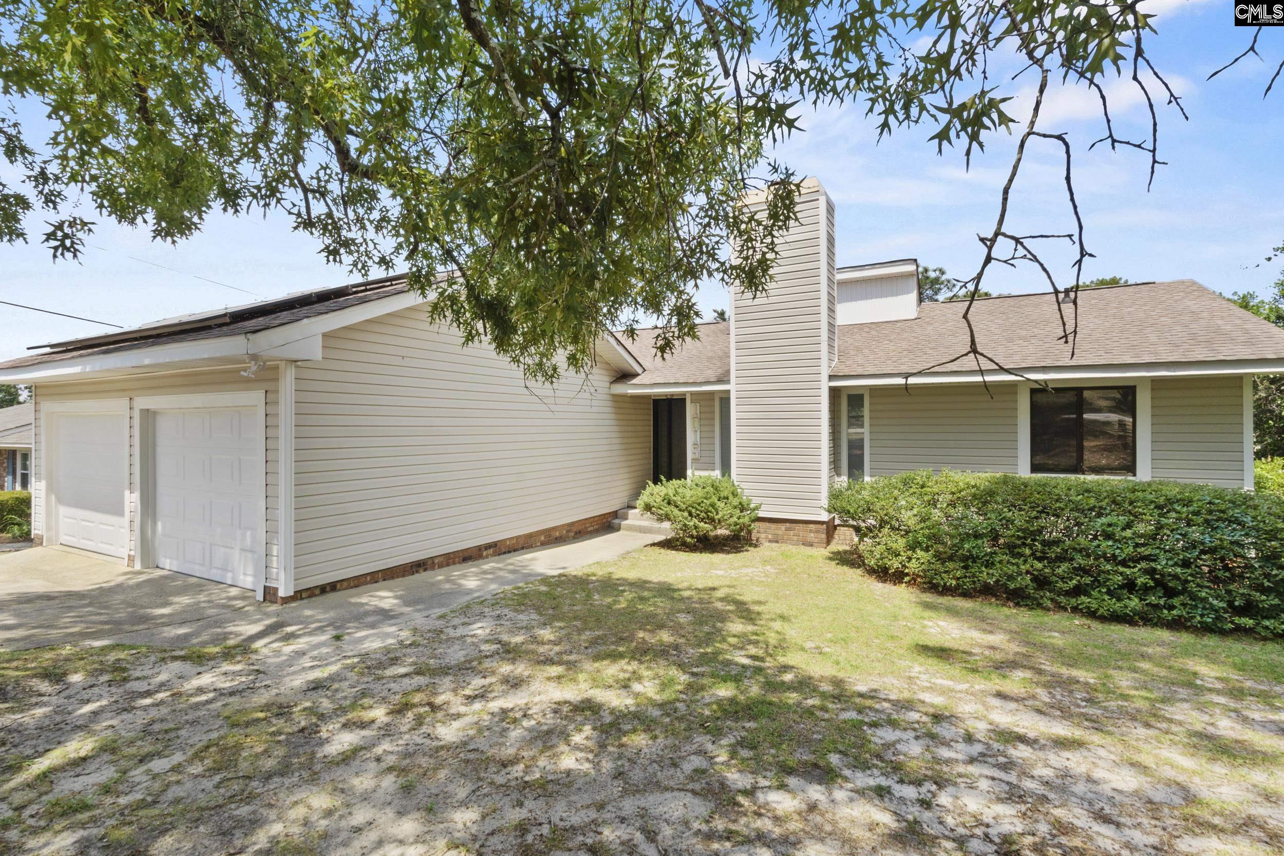 1015 Starcrest Road West Columbia, SC 29172