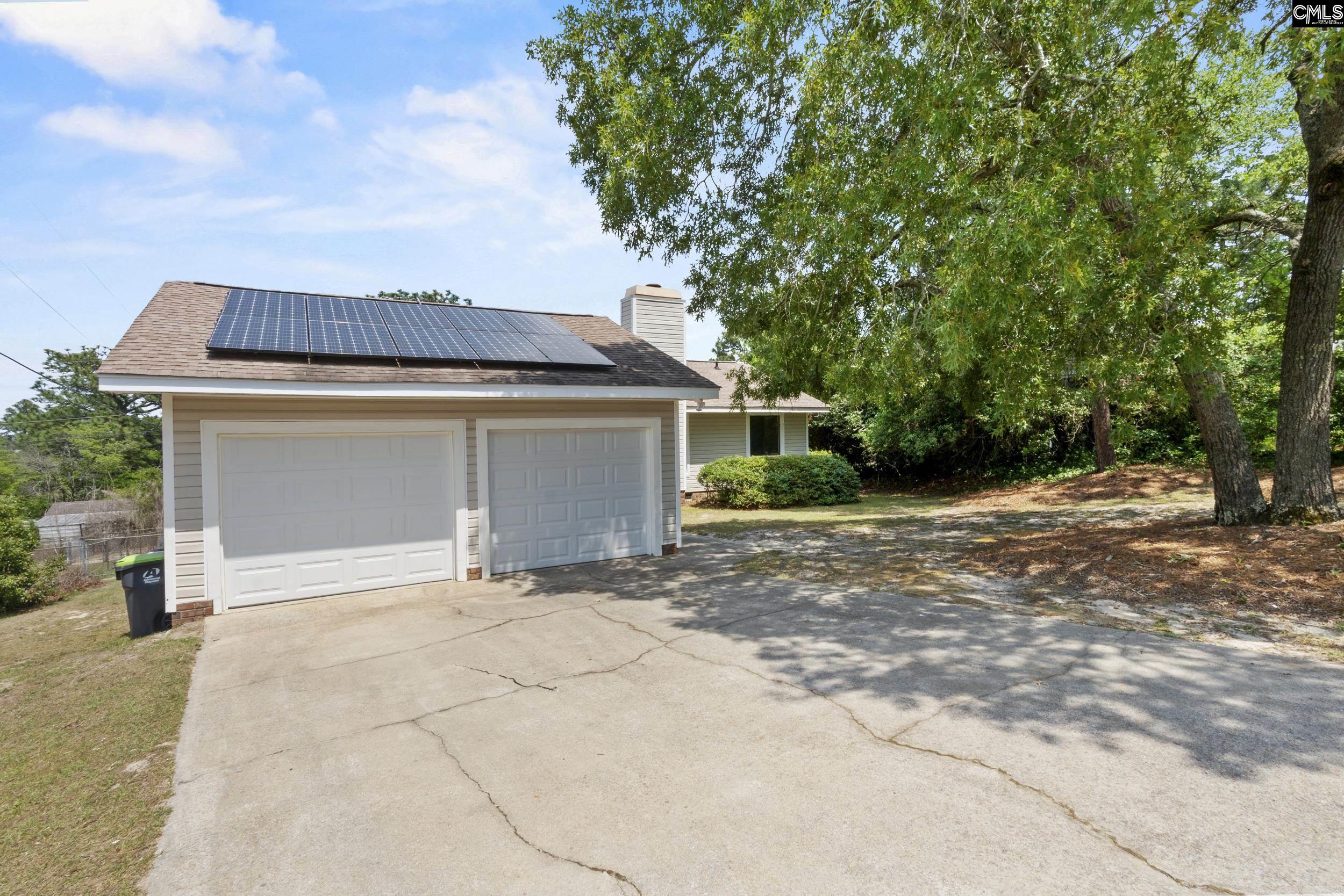 1015 Starcrest Road West Columbia, SC 29172