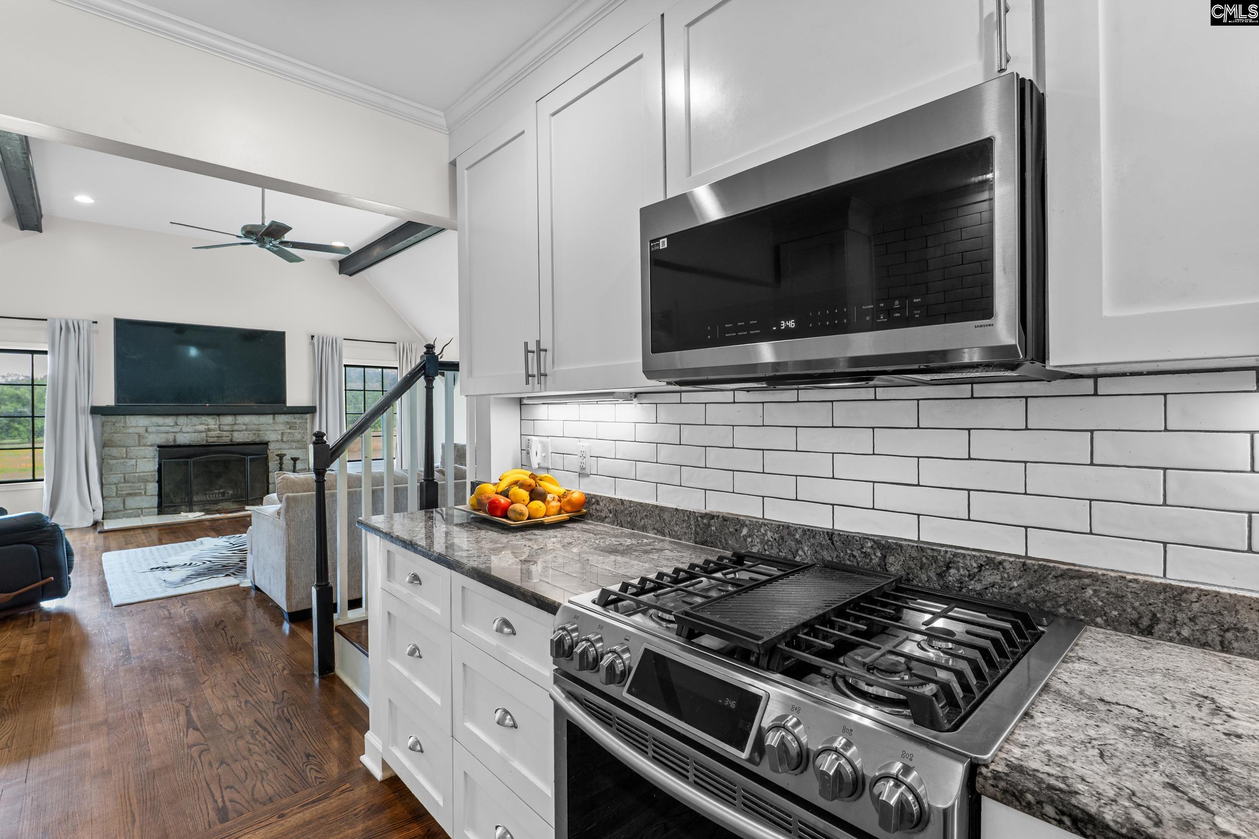 213 Tombfield Road Camden, SC 29020