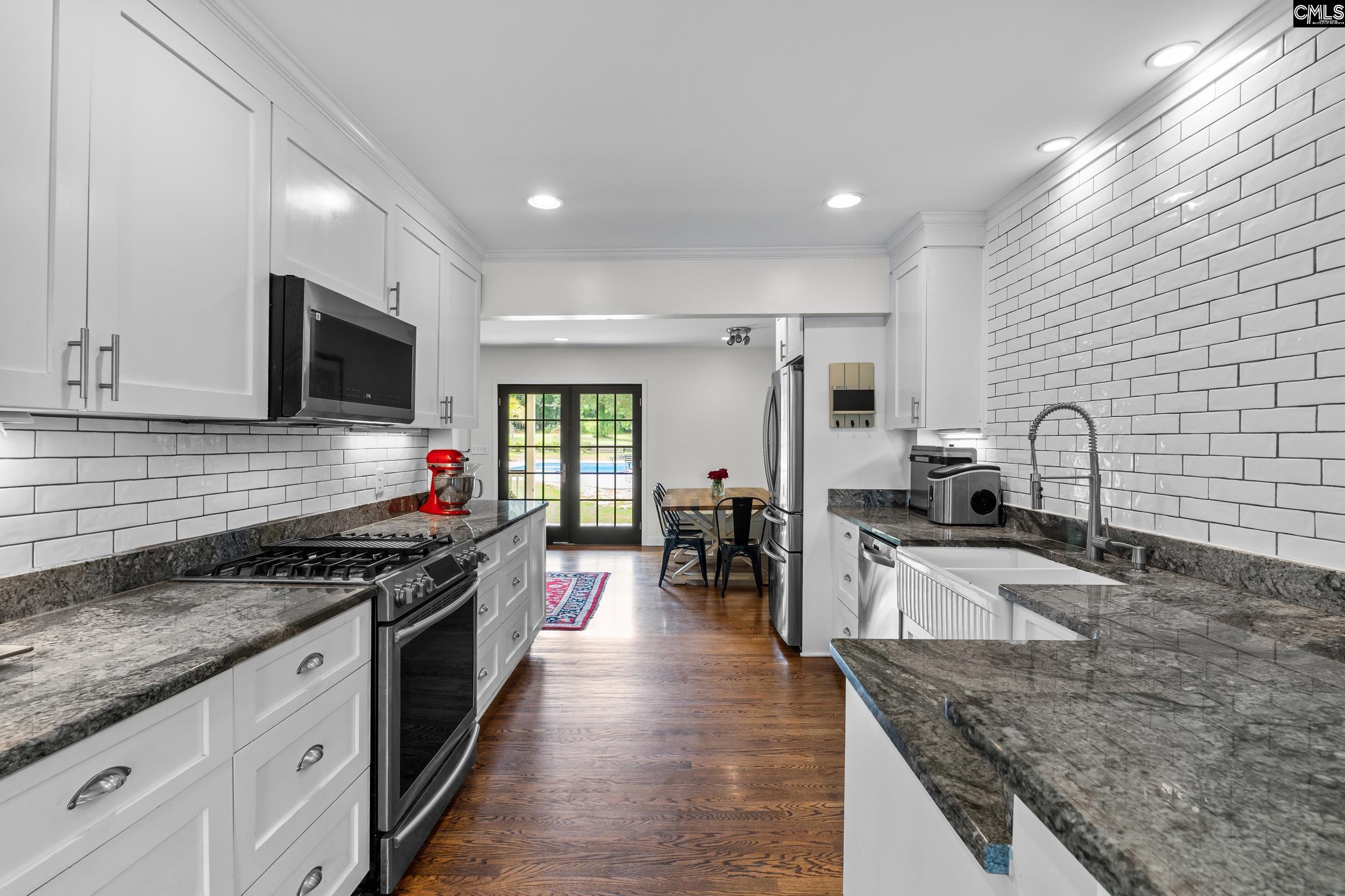 213 Tombfield Road Camden, SC 29020