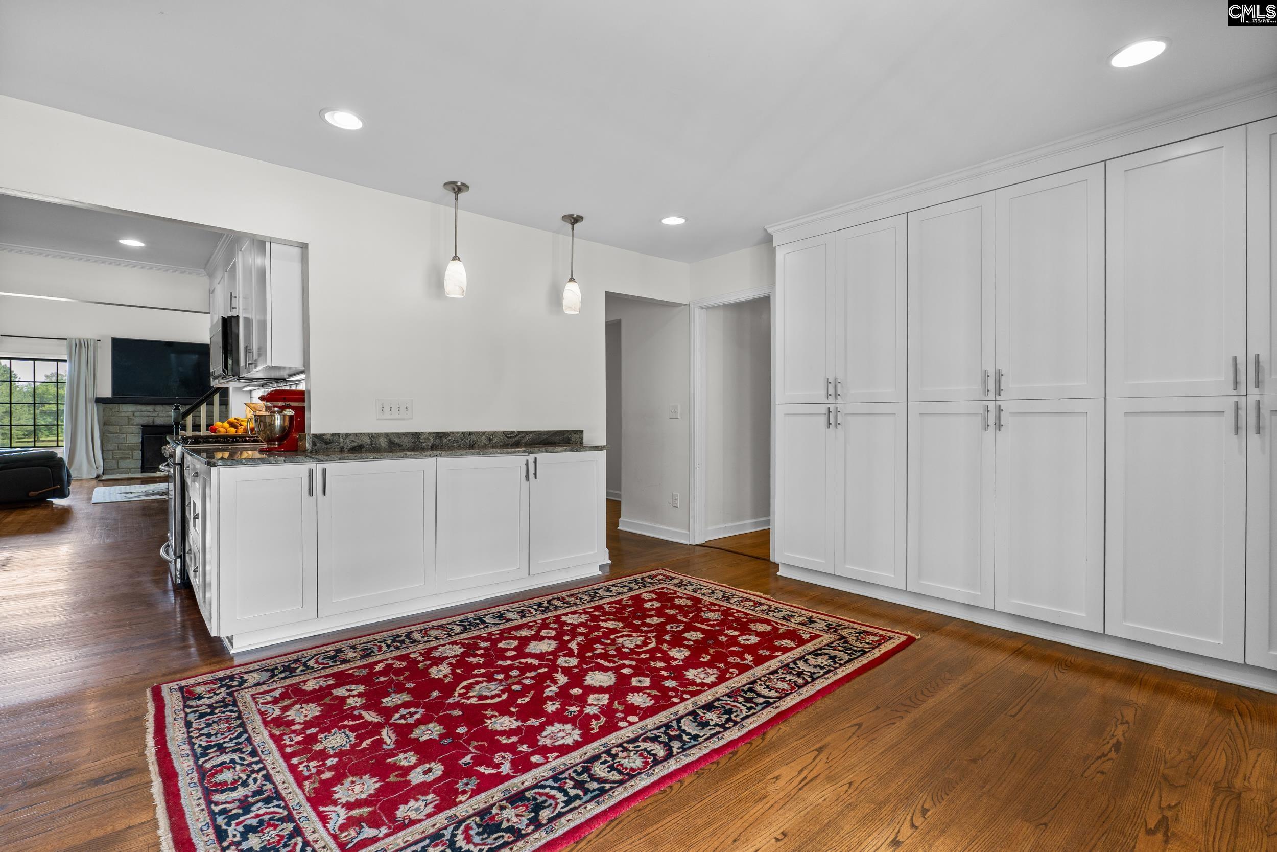 213 Tombfield Road Camden, SC 29020