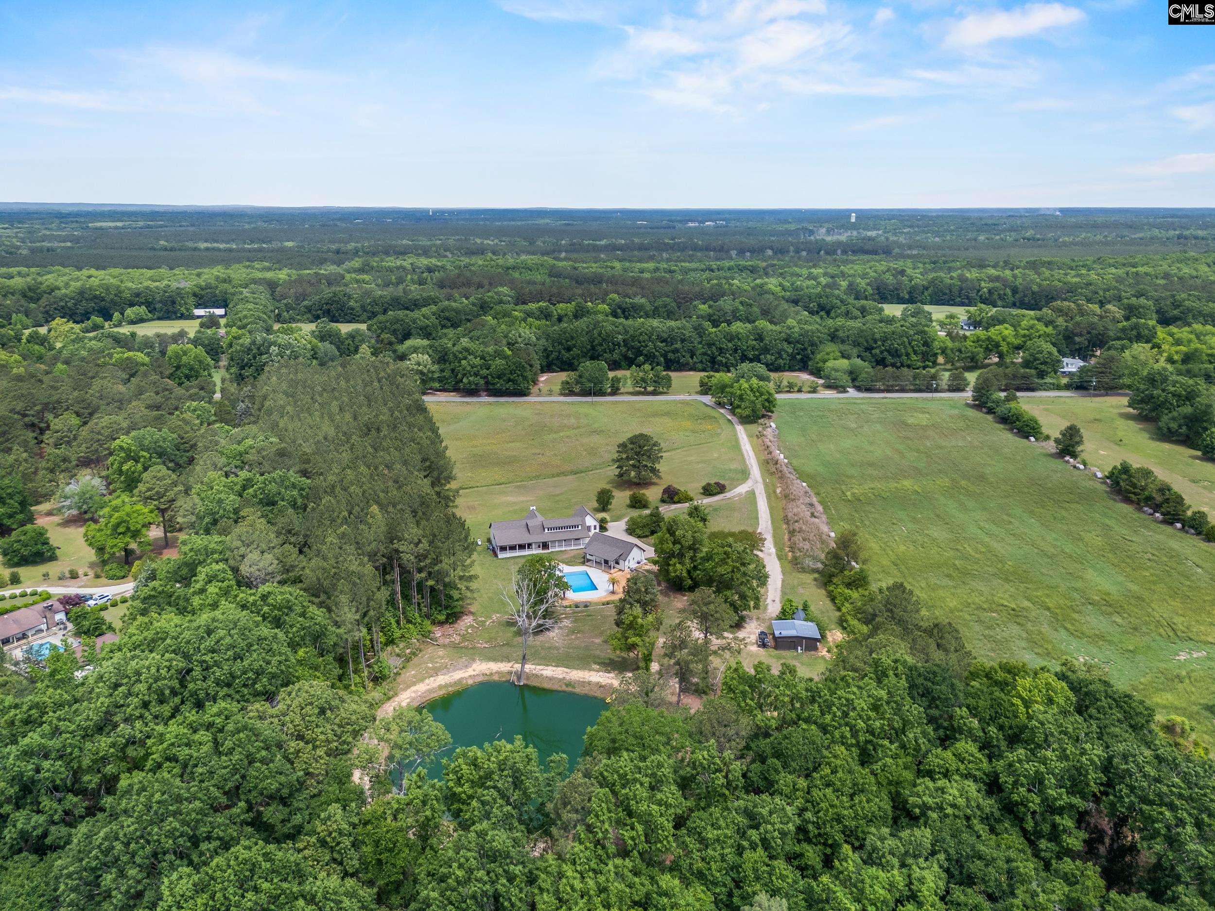 213 Tombfield Road Camden, SC 29020
