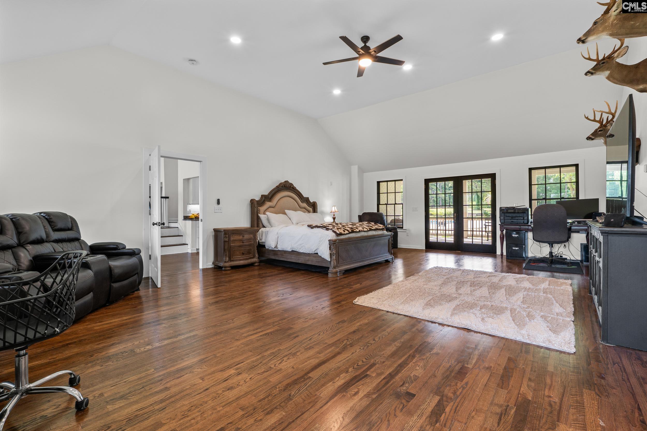 213 Tombfield Road Camden, SC 29020