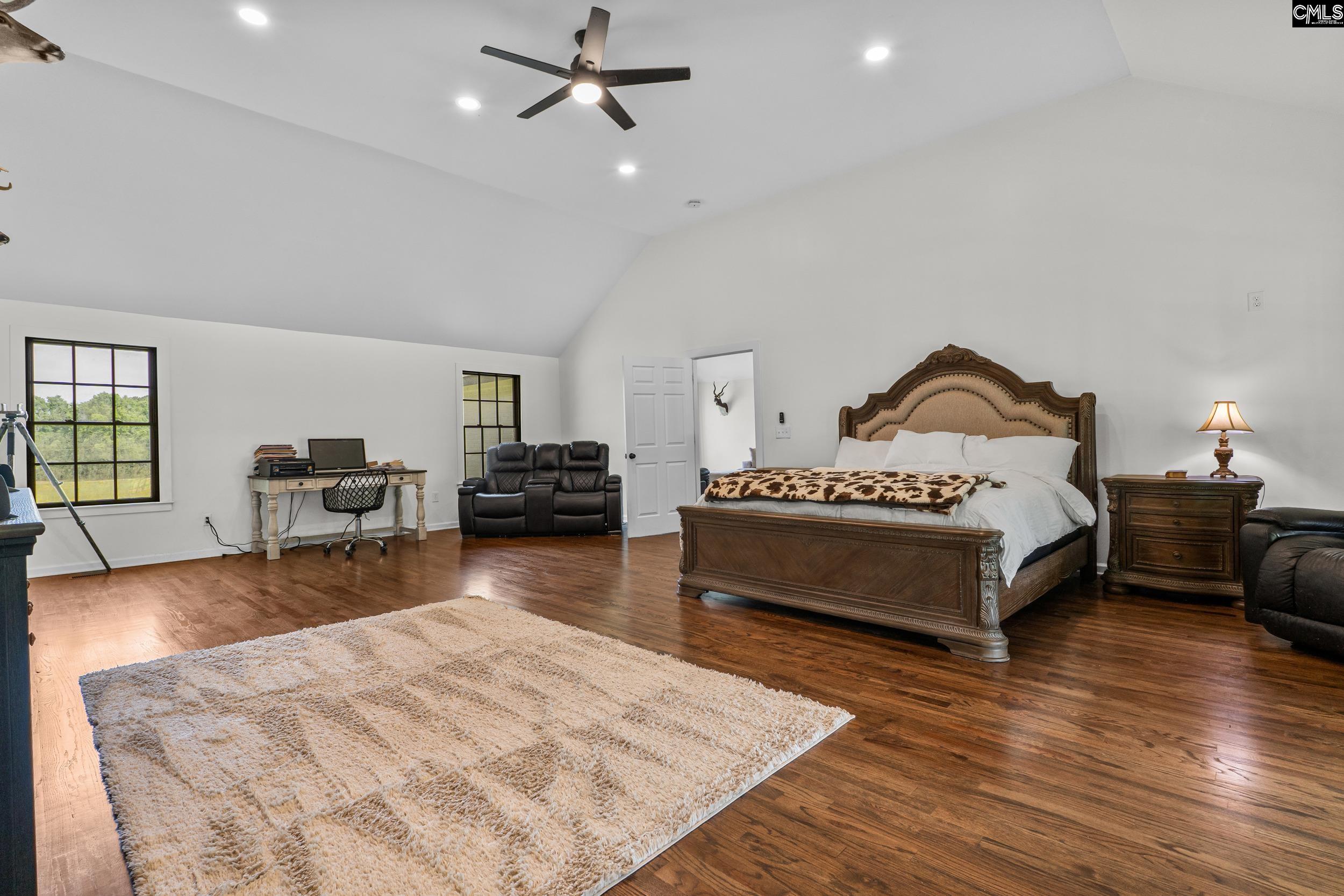 213 Tombfield Road Camden, SC 29020