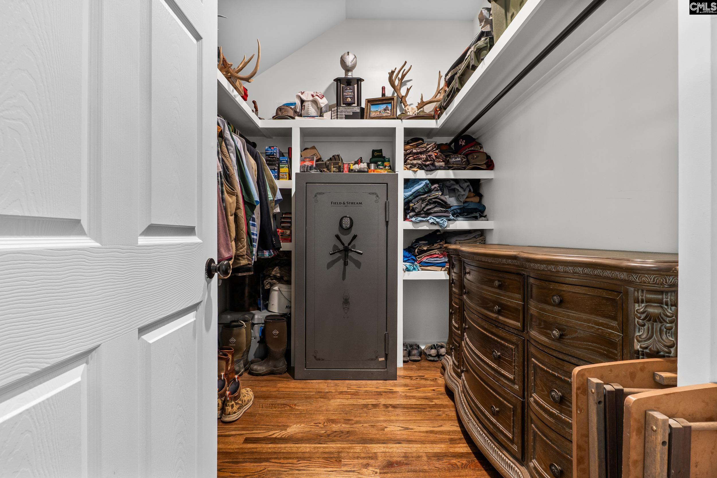 213 Tombfield Road Camden, SC 29020