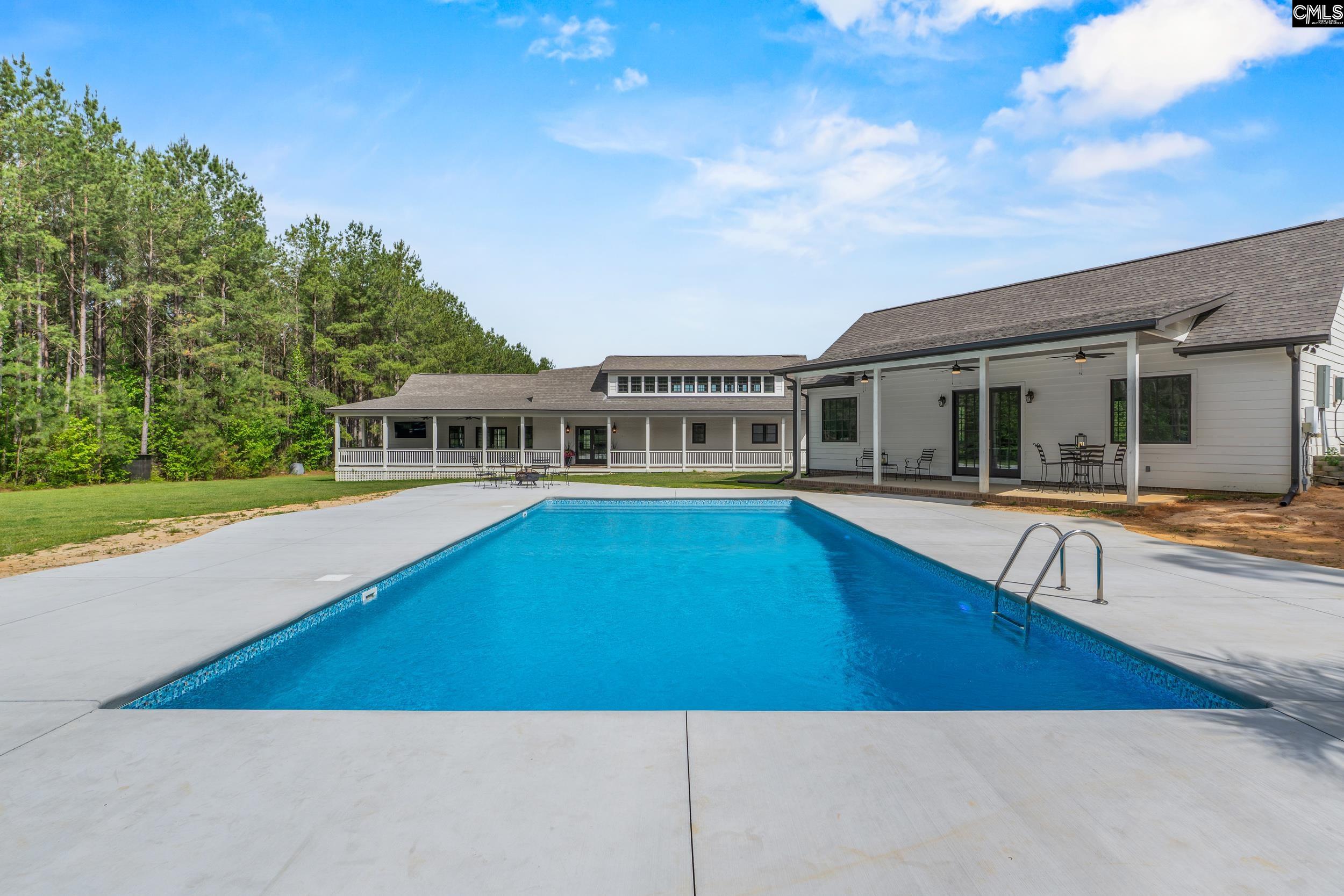 213 Tombfield Road Camden, SC 29020