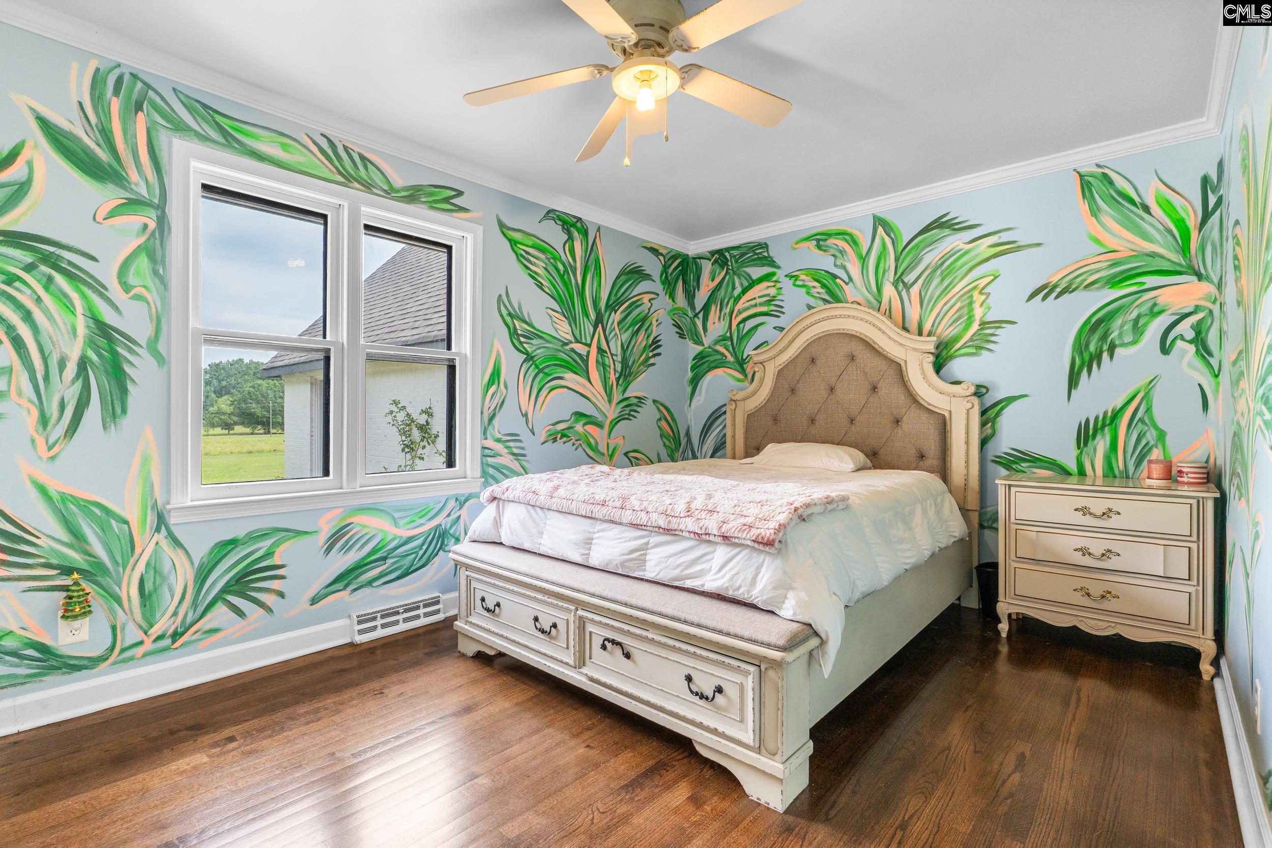 213 Tombfield Road Camden, SC 29020