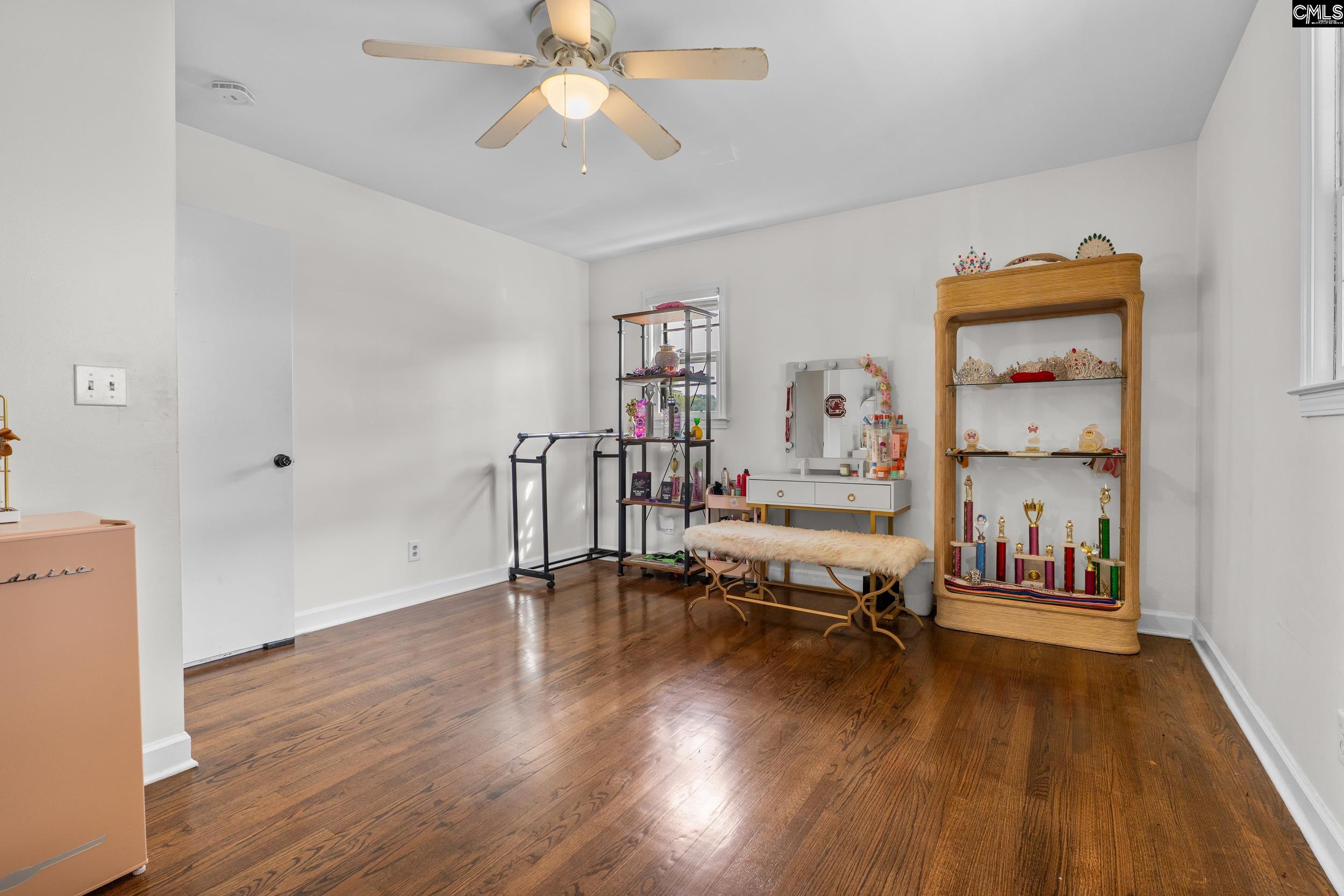 213 Tombfield Road Camden, SC 29020
