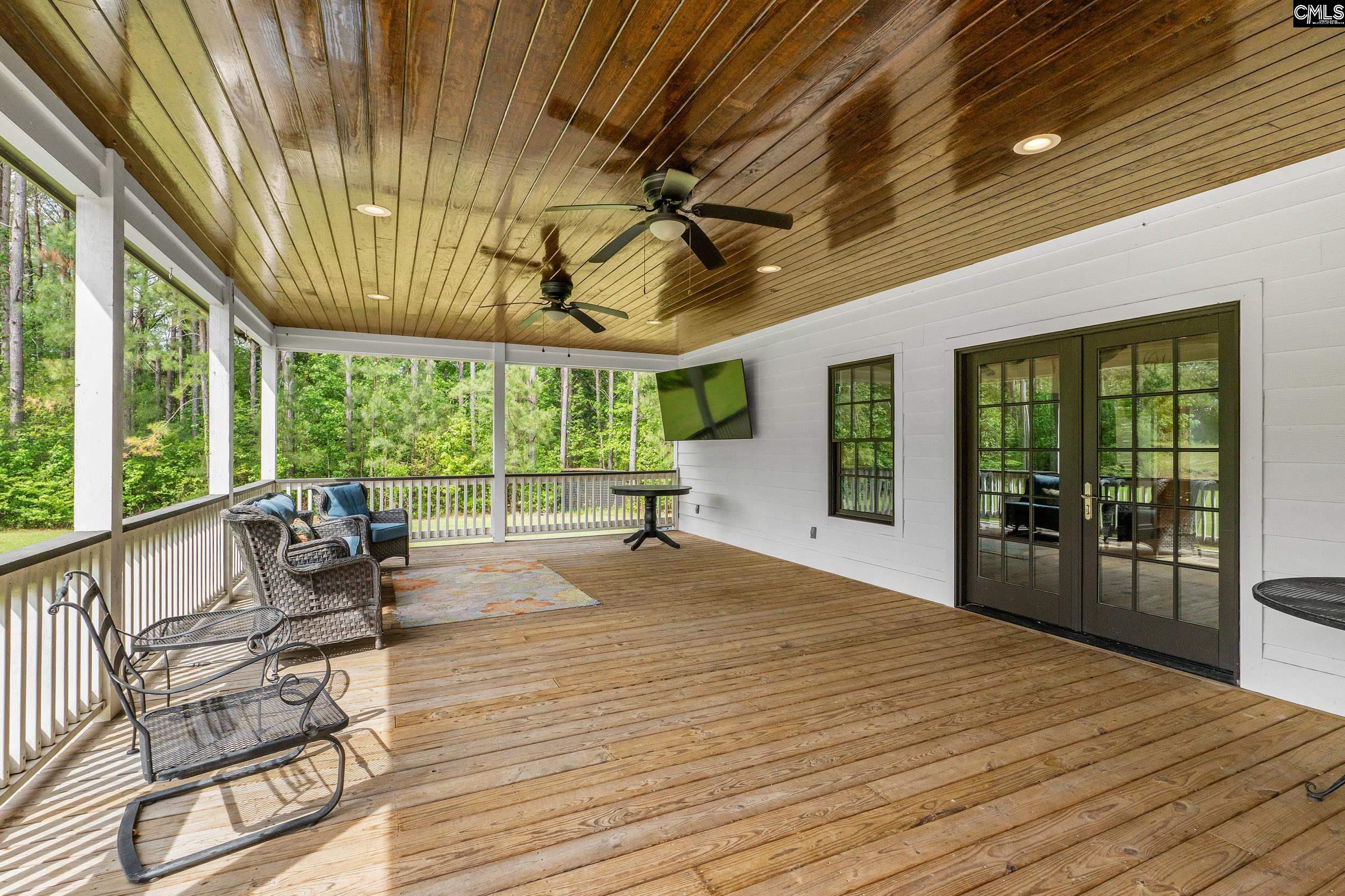 213 Tombfield Road Camden, SC 29020