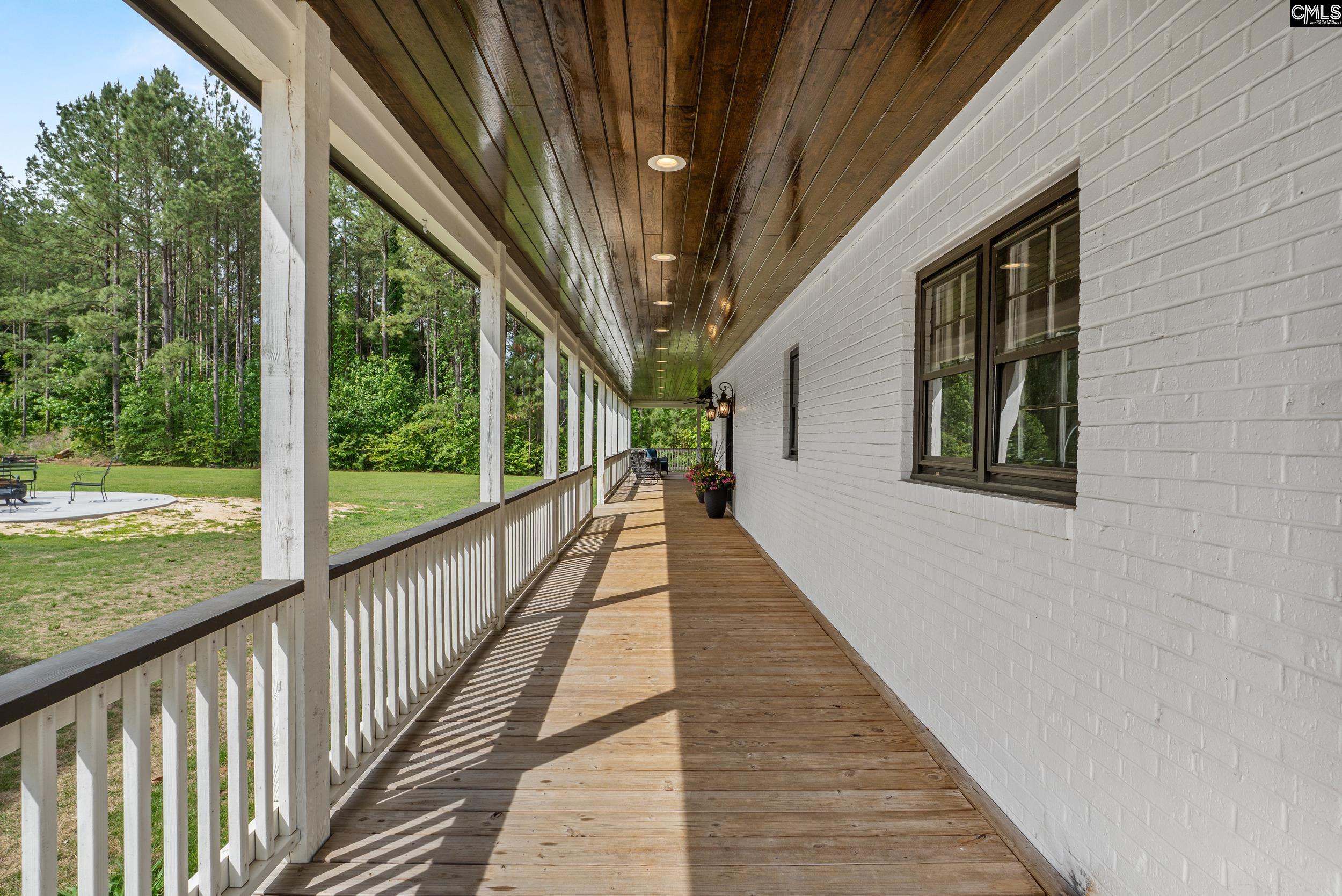 213 Tombfield Road Camden, SC 29020