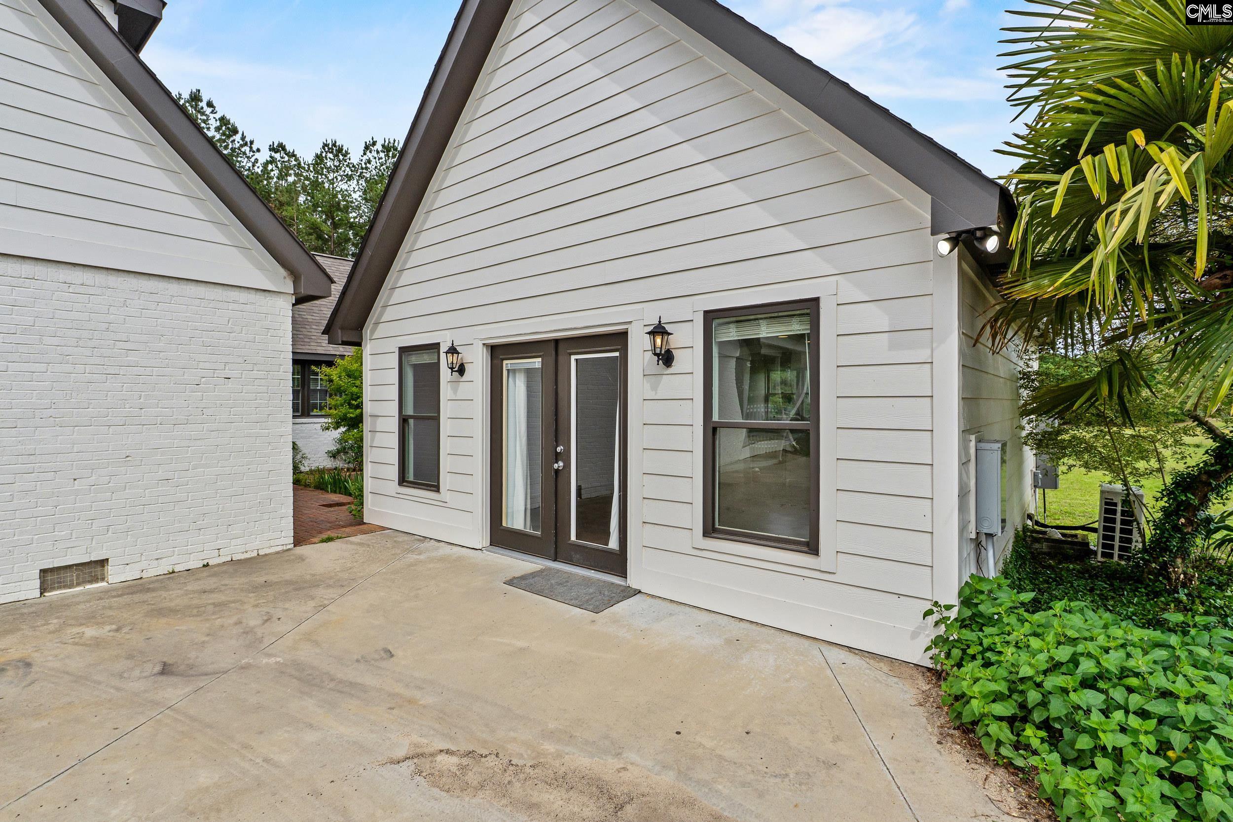 213 Tombfield Road Camden, SC 29020
