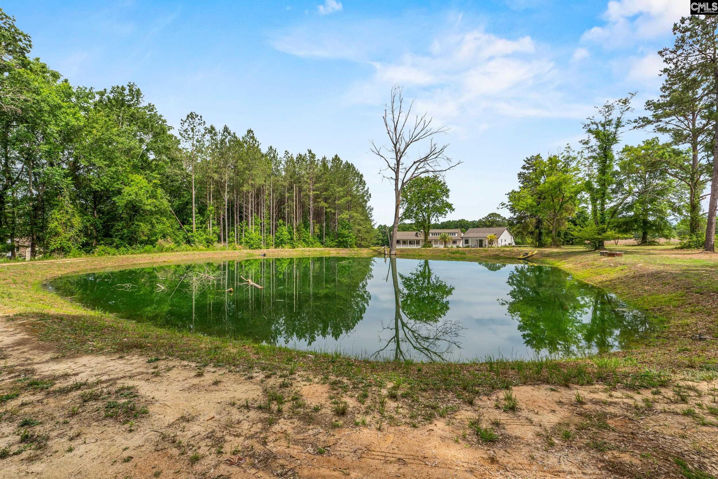 213 Tombfield Road Camden, SC 29020