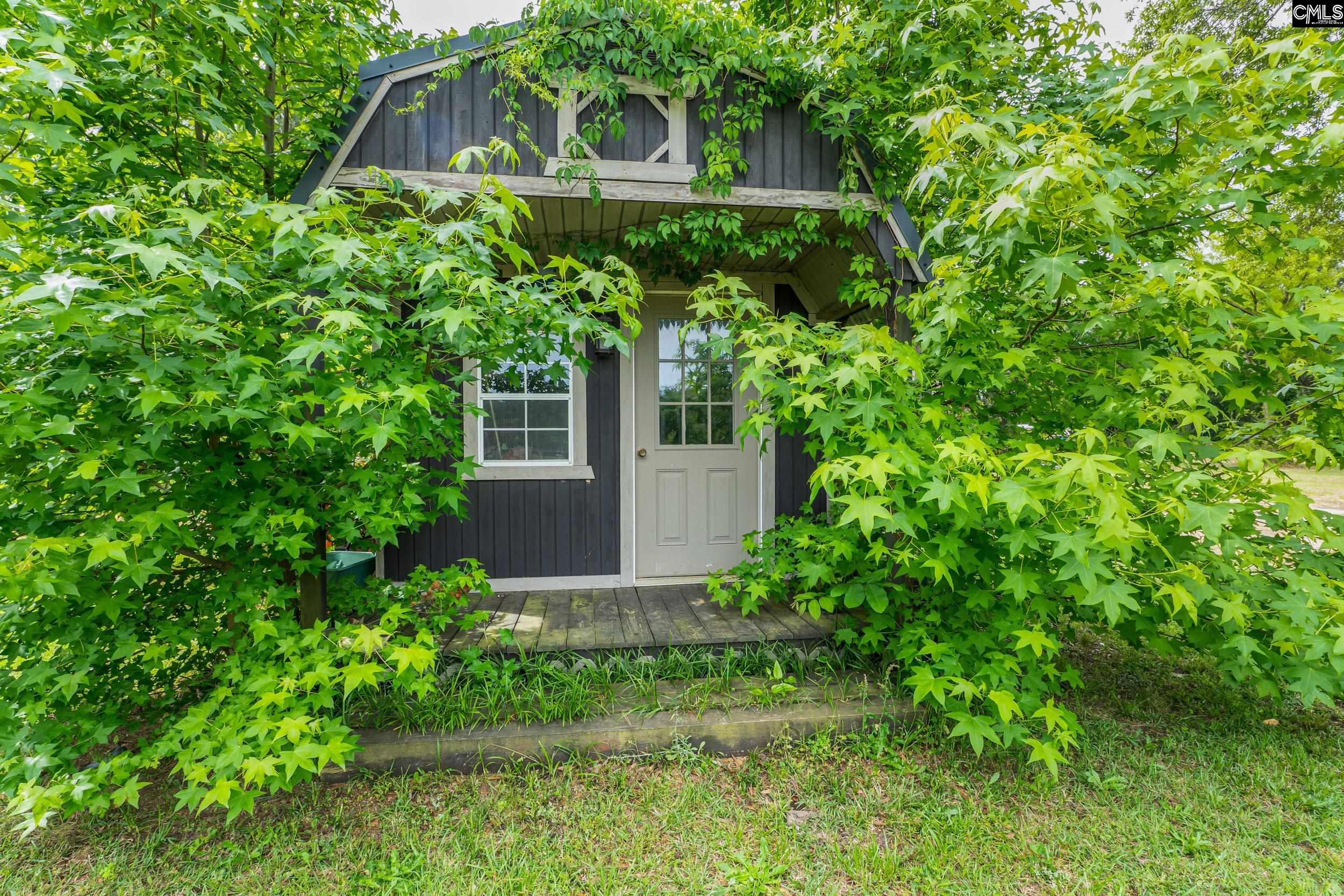 213 Tombfield Road Camden, SC 29020