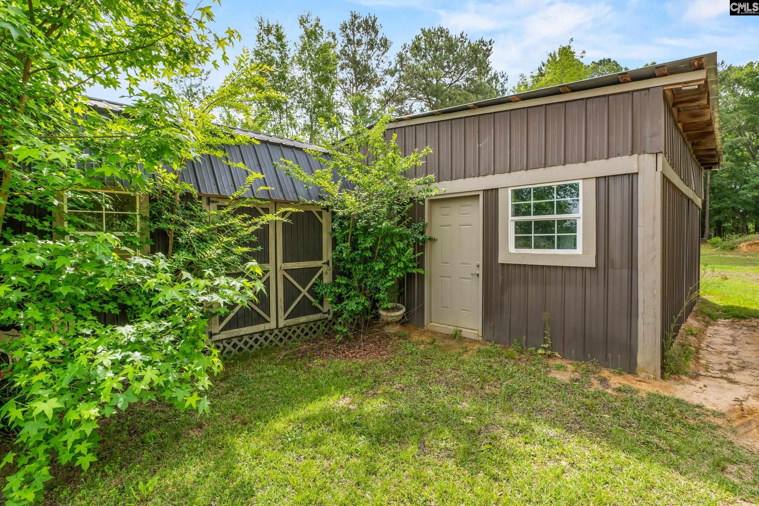 213 Tombfield Road Camden, SC 29020