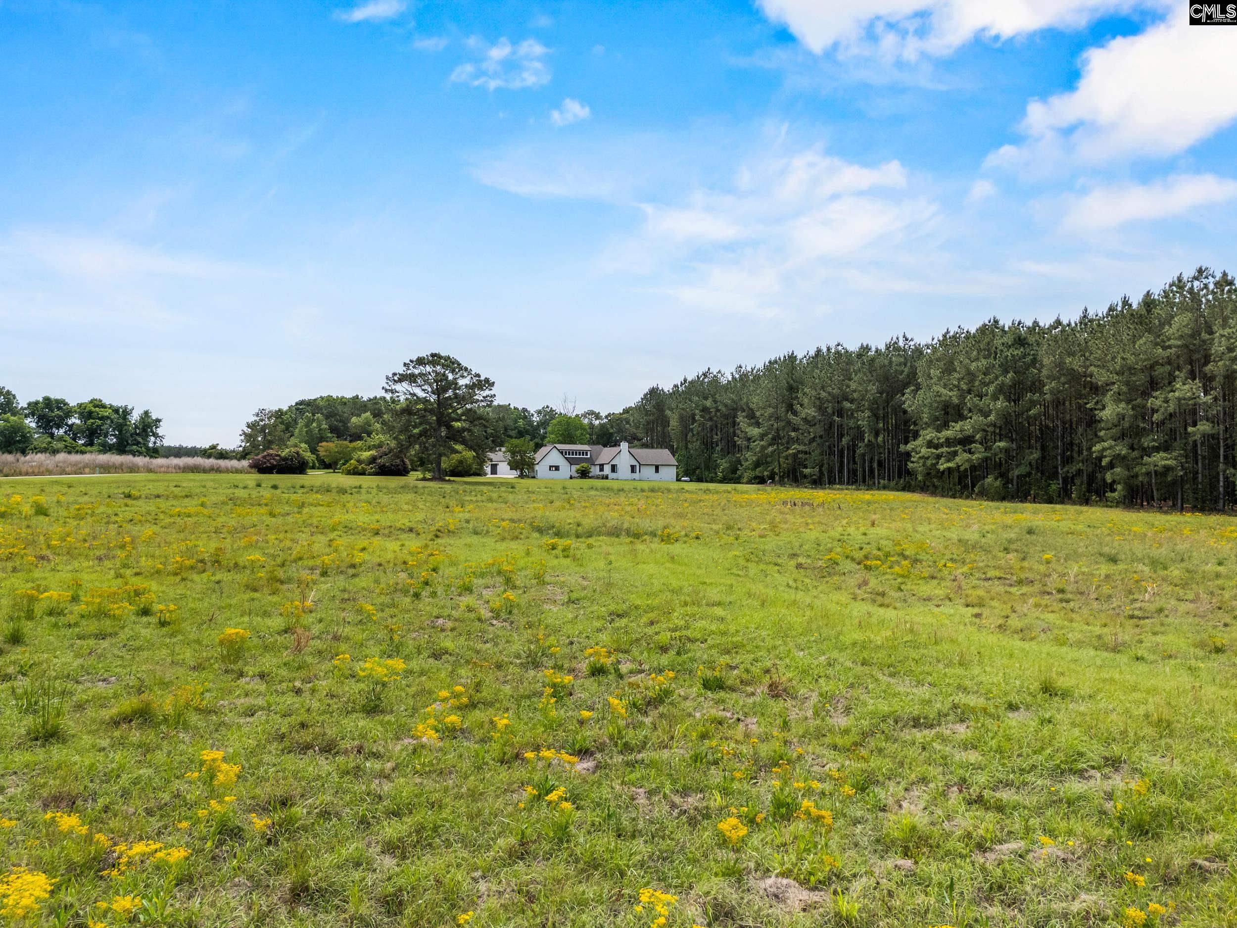 213 Tombfield Road Camden, SC 29020