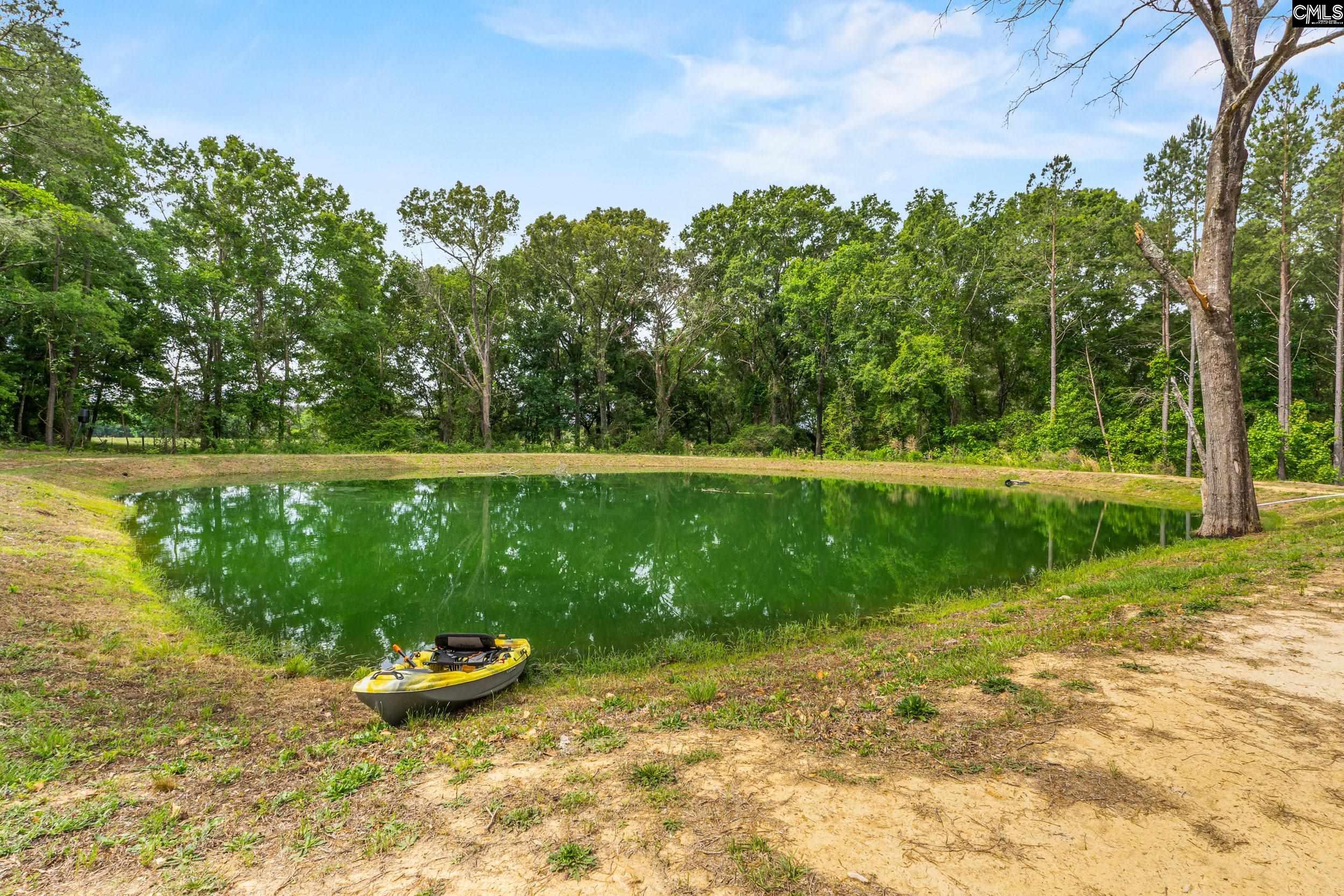 213 Tombfield Road Camden, SC 29020