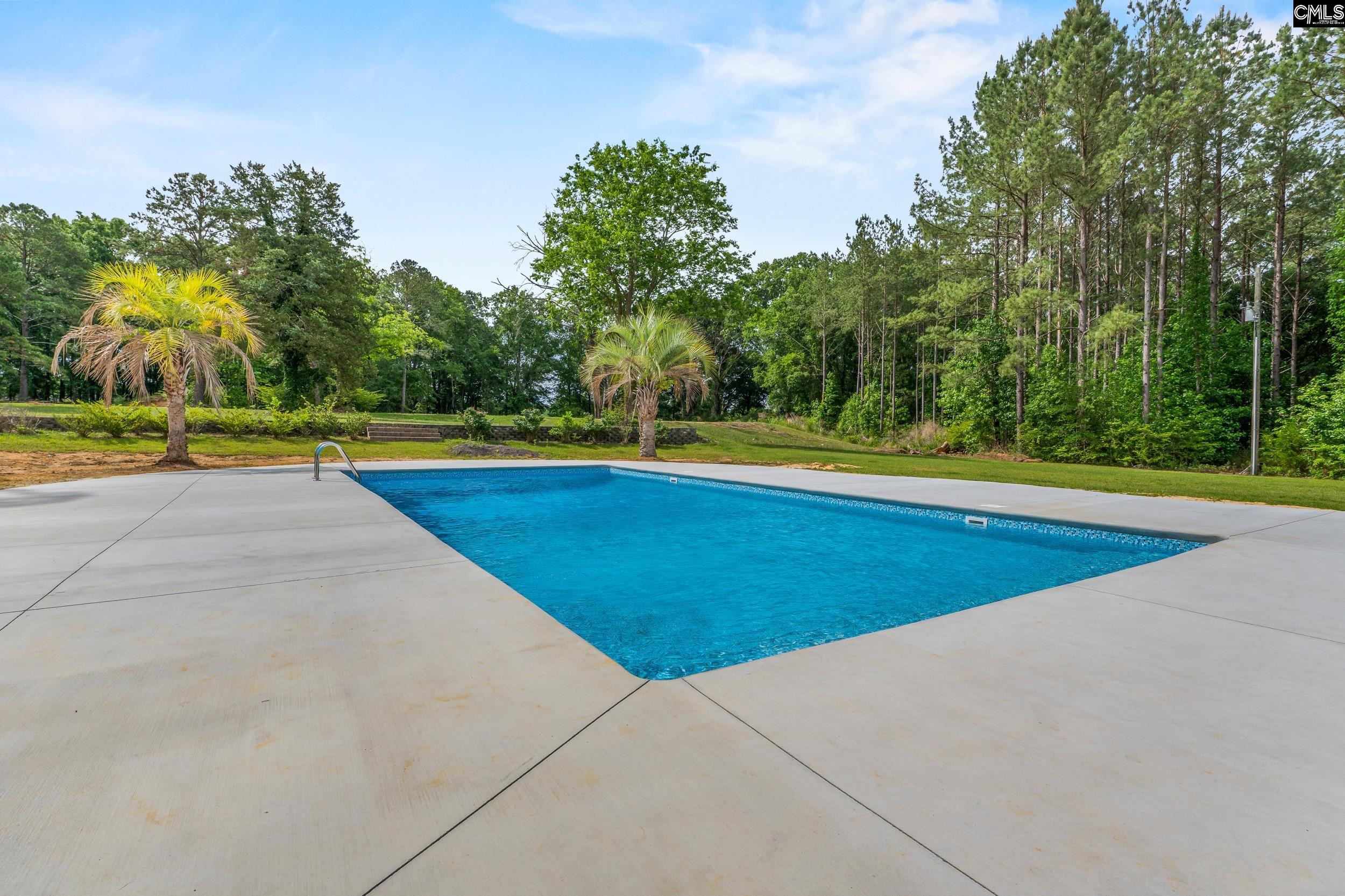 213 Tombfield Road Camden, SC 29020