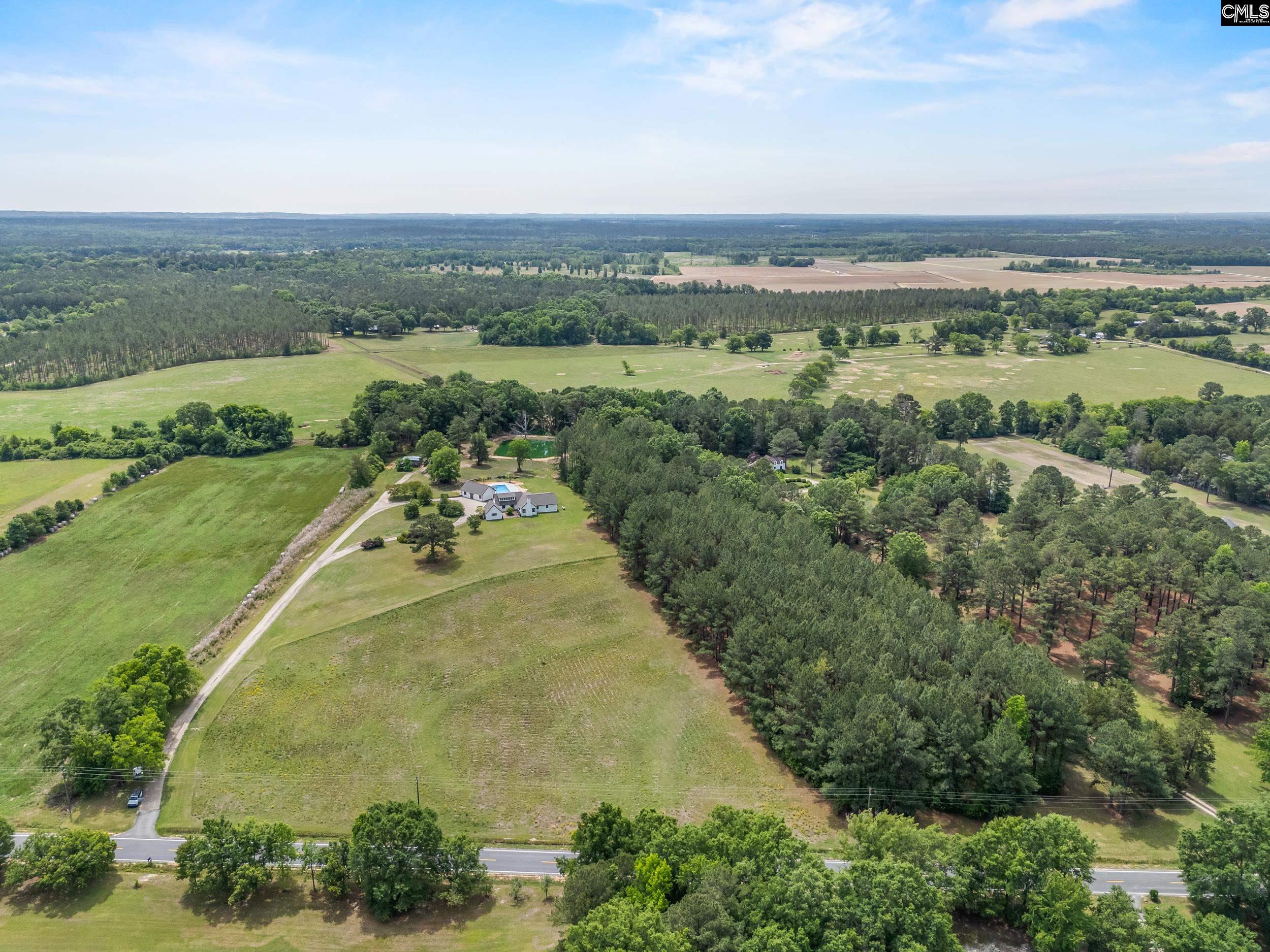 213 Tombfield Road Camden, SC 29020