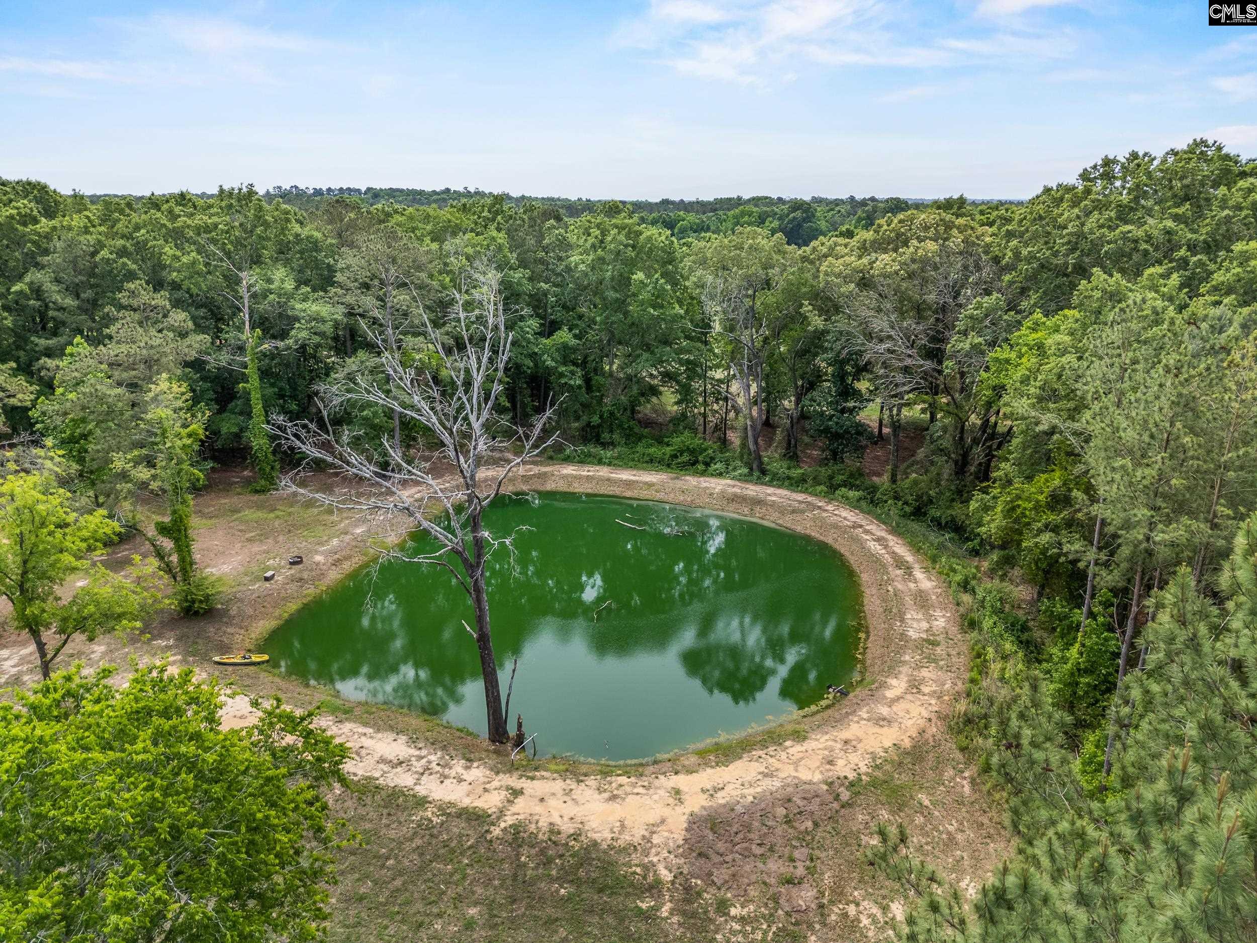 213 Tombfield Road Camden, SC 29020