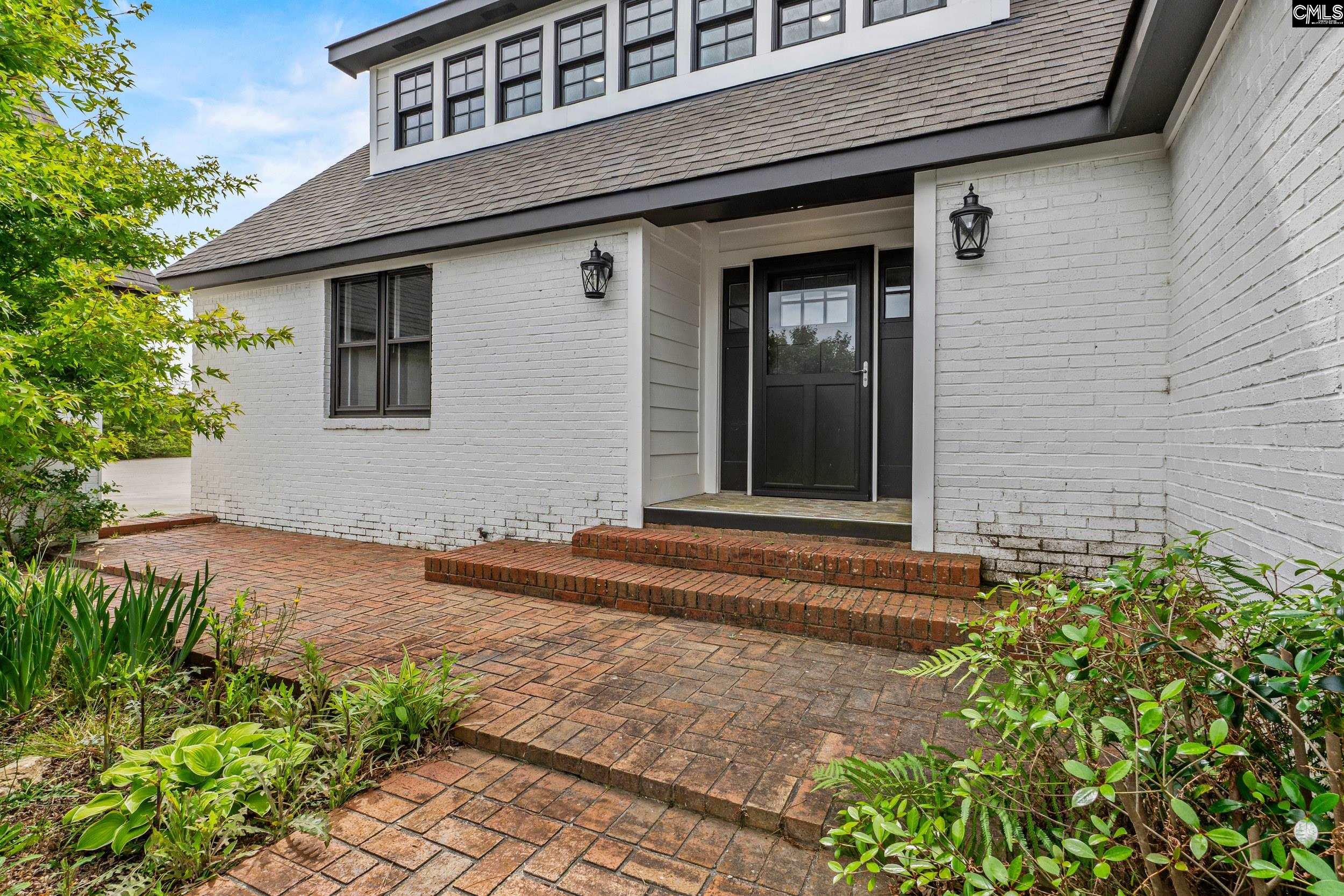 213 Tombfield Road Camden, SC 29020