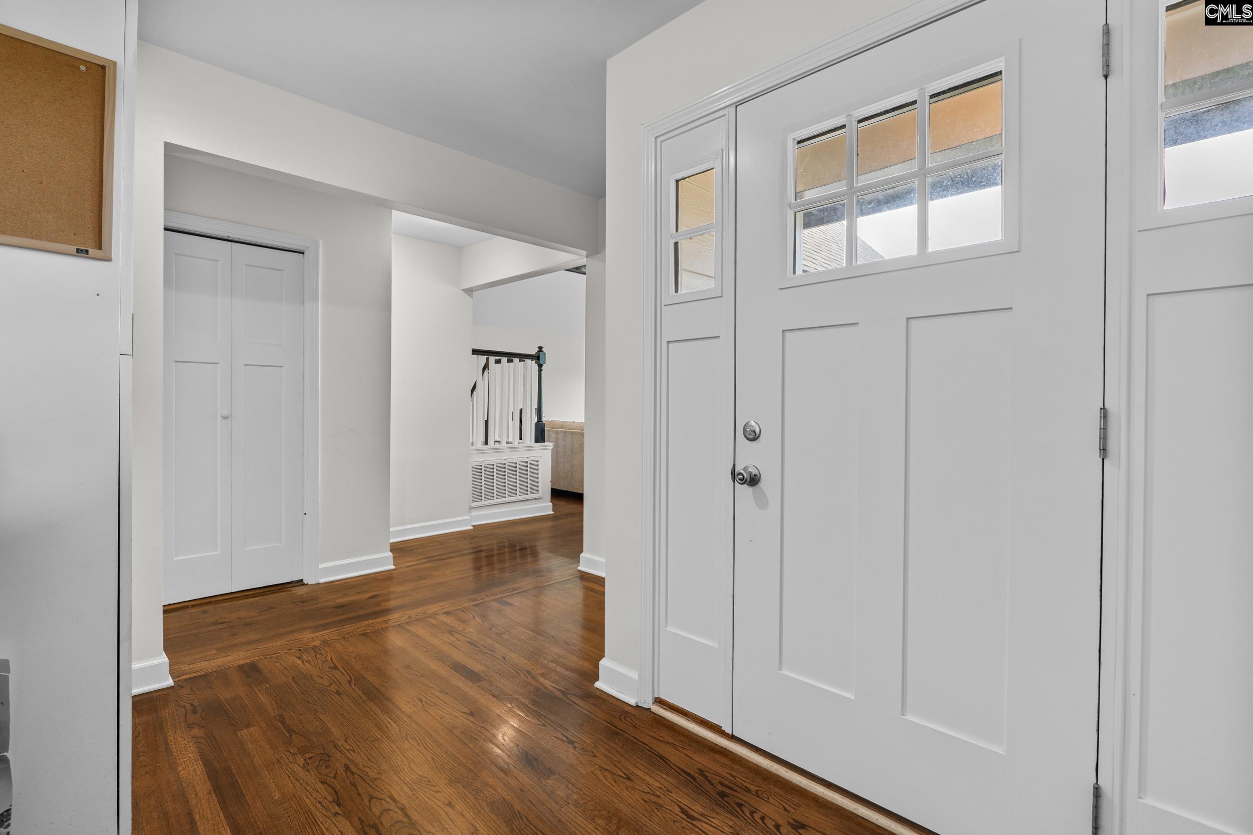 213 Tombfield Road Camden, SC 29020