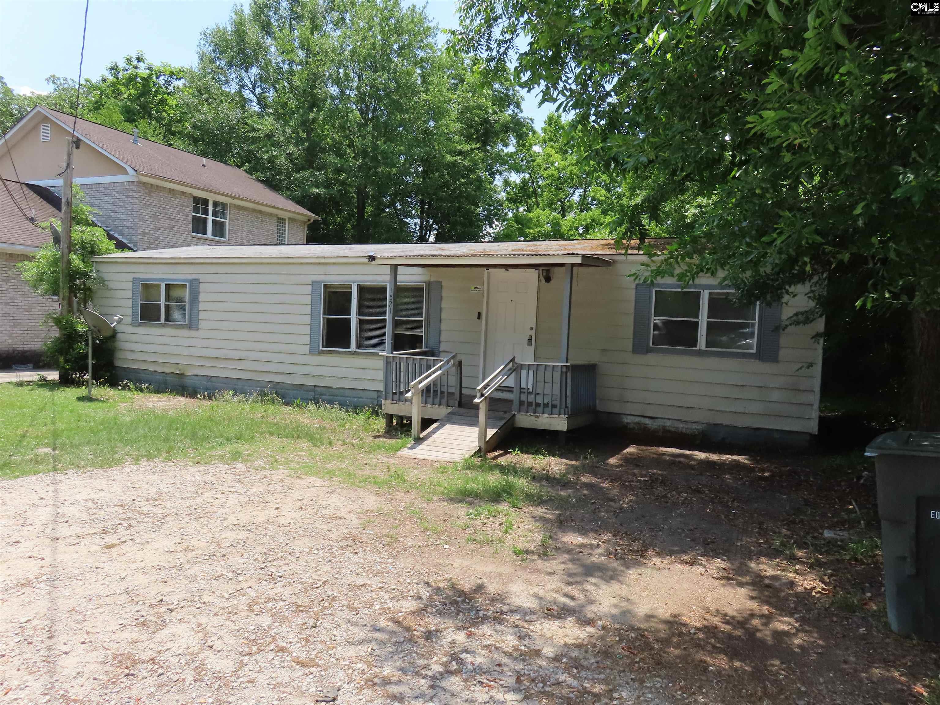 1521 Cody Street Columbia, SC 29203