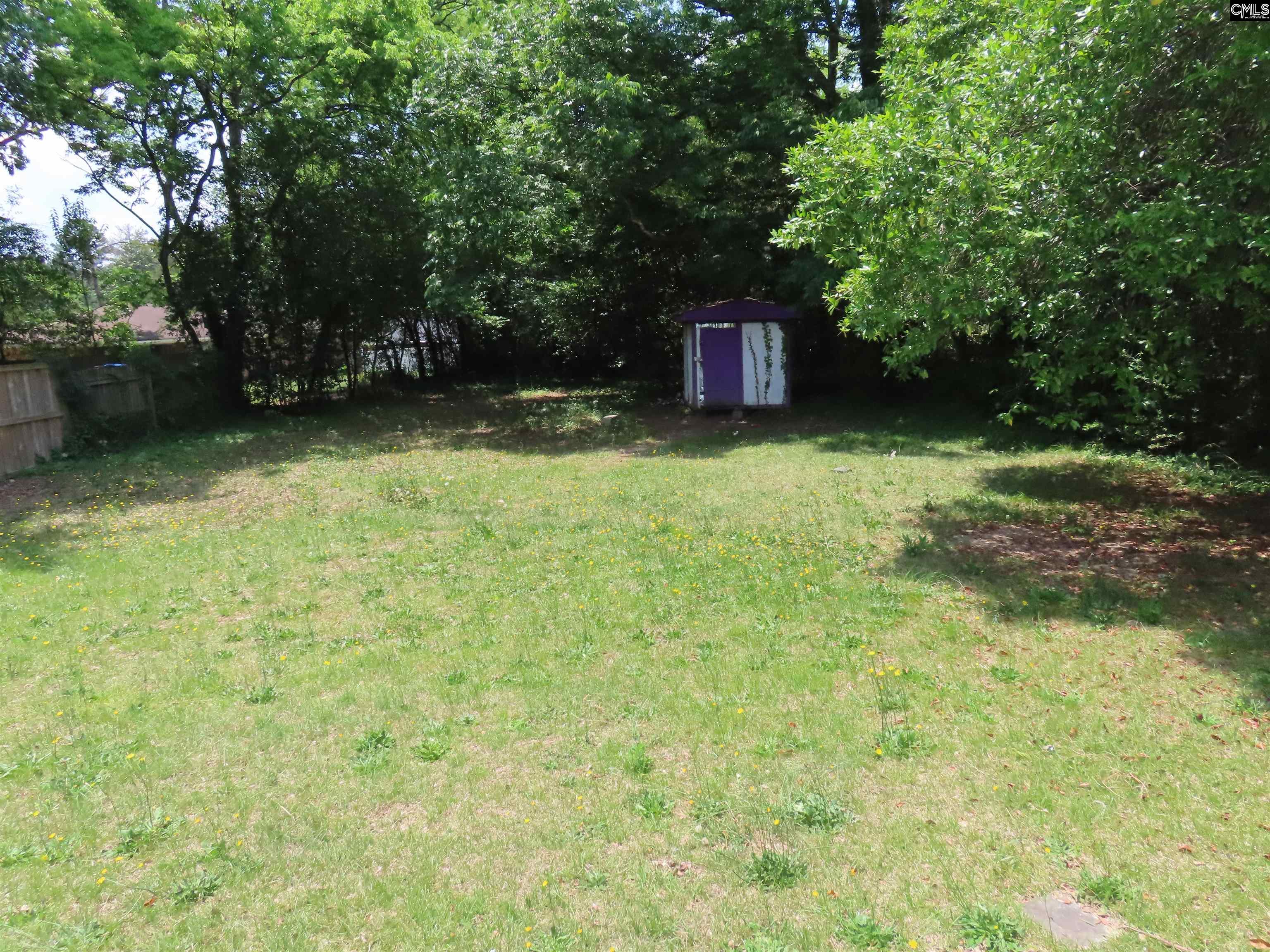 1521 Cody Street Columbia, SC 29203