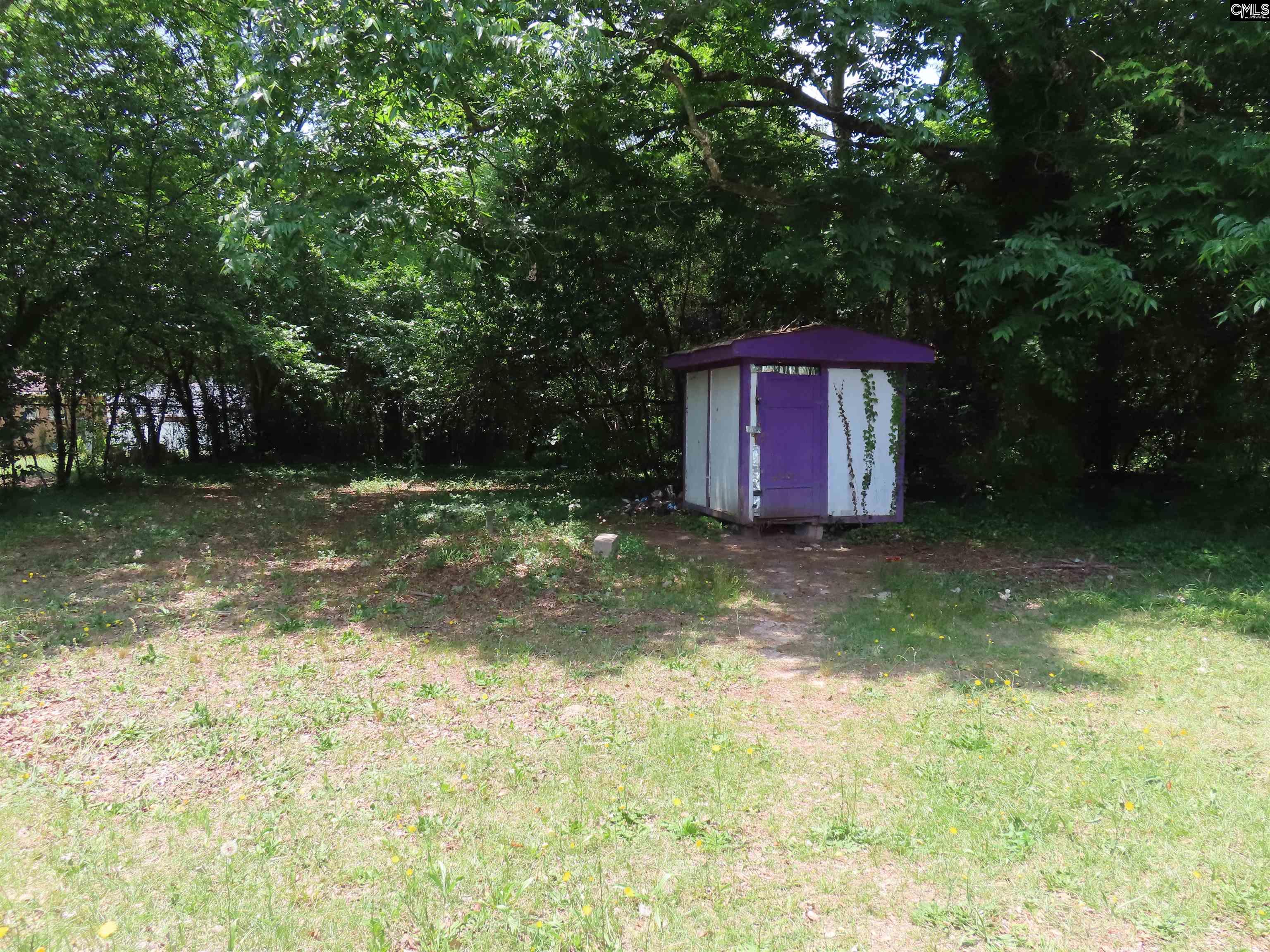 1521 Cody Street Columbia, SC 29203