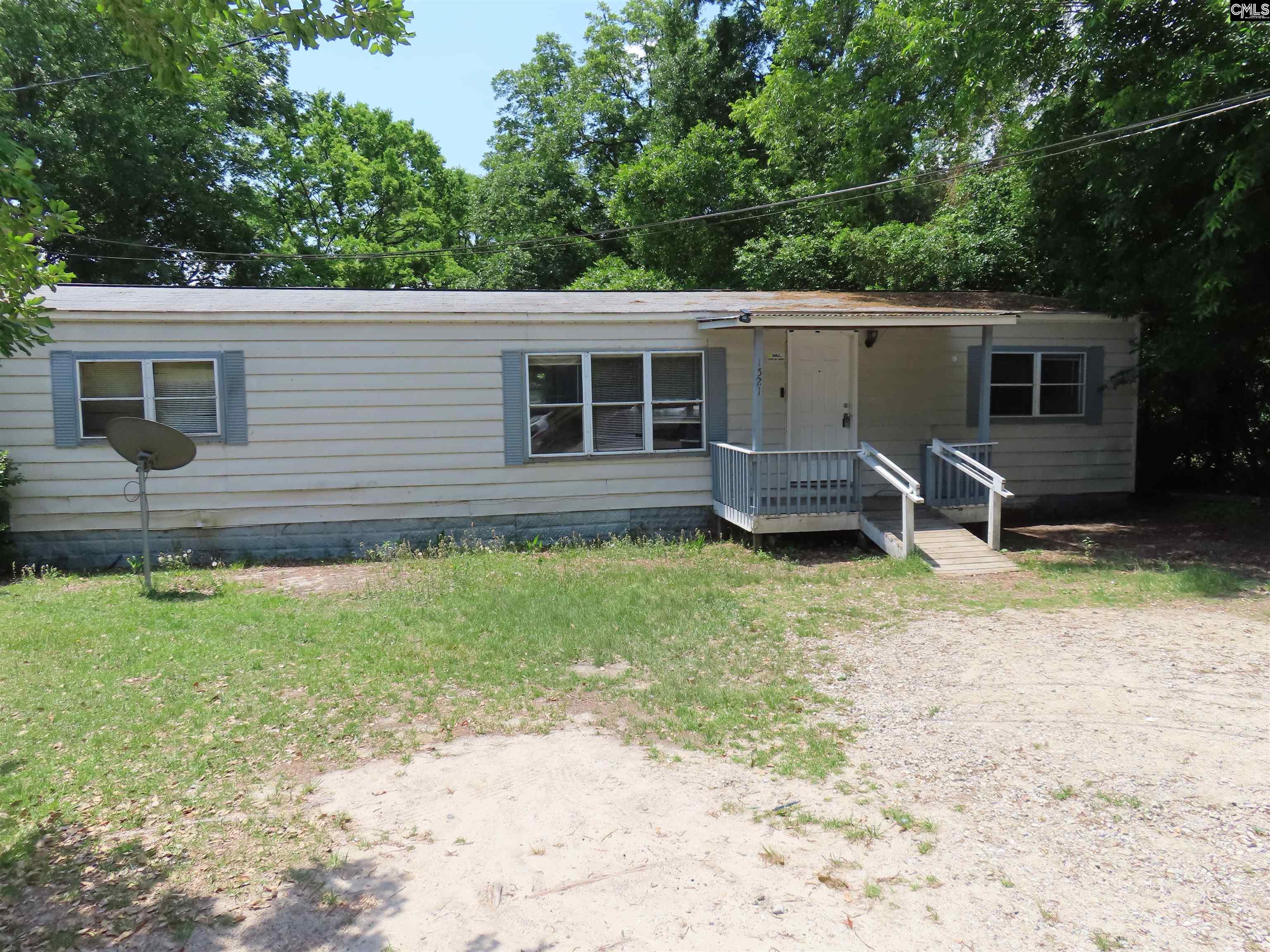 1521 Cody Street Columbia, SC 29203