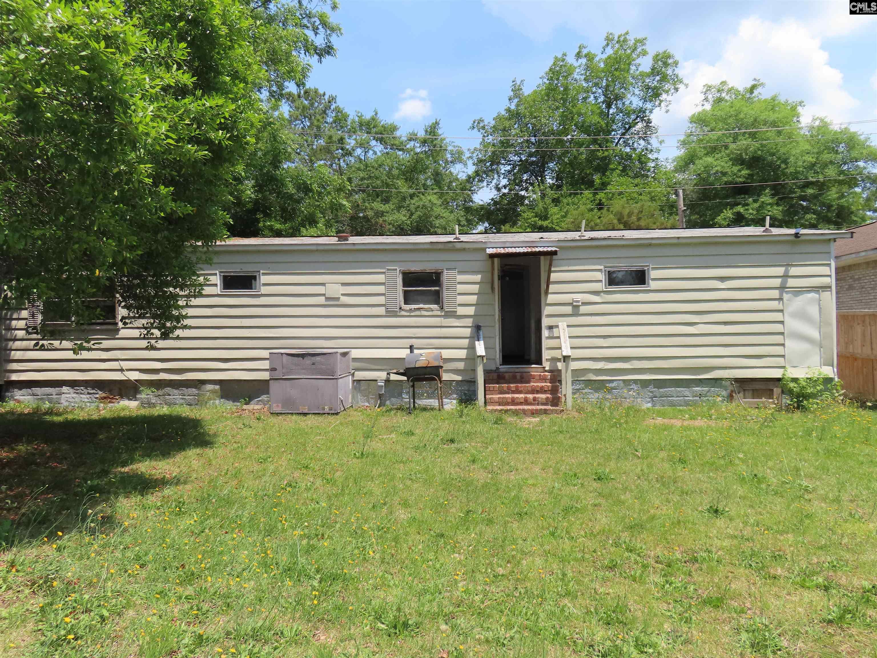 1521 Cody Street Columbia, SC 29203