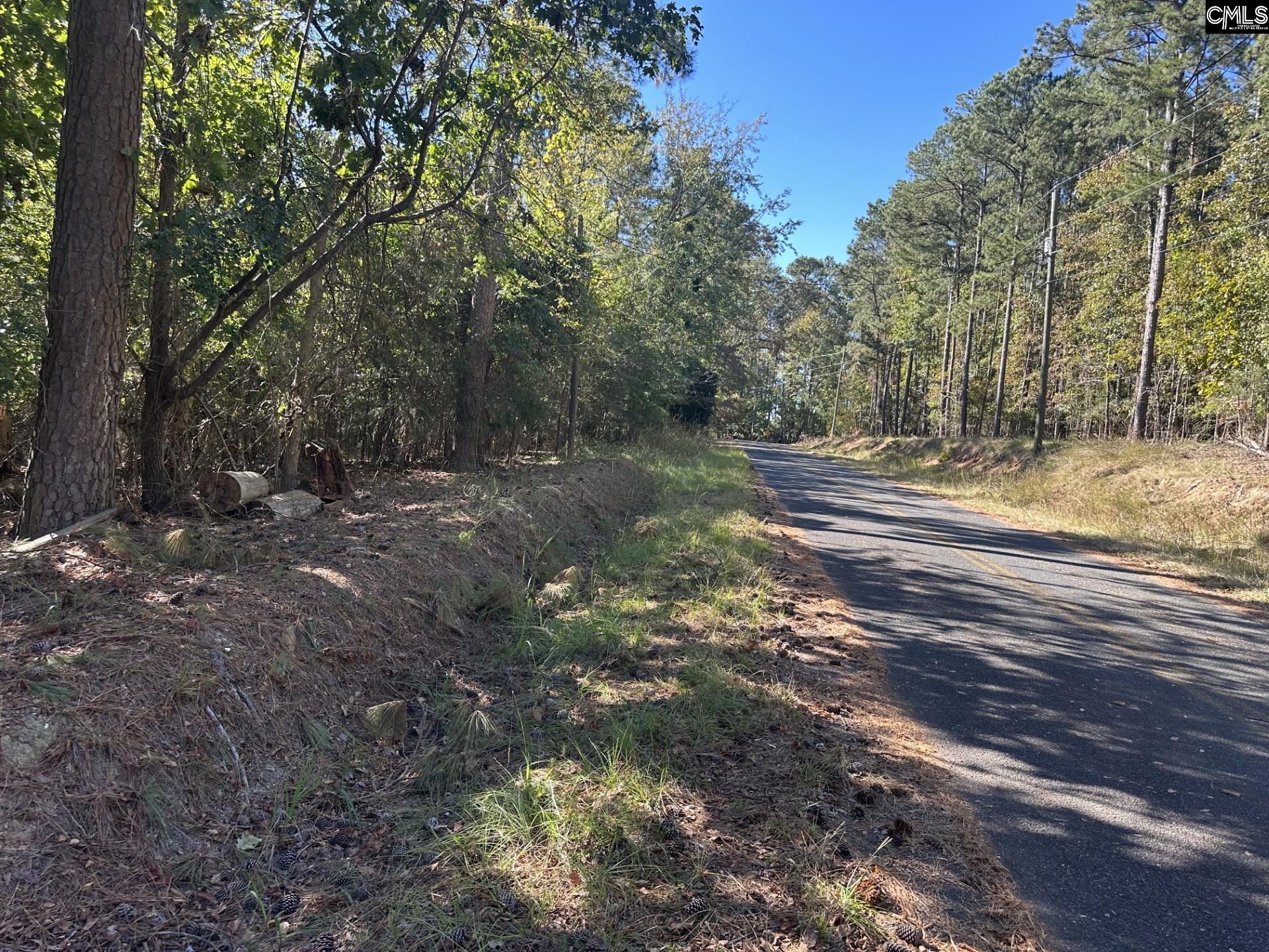 000 Circle H. Wood Road Prosperity, SC 29127