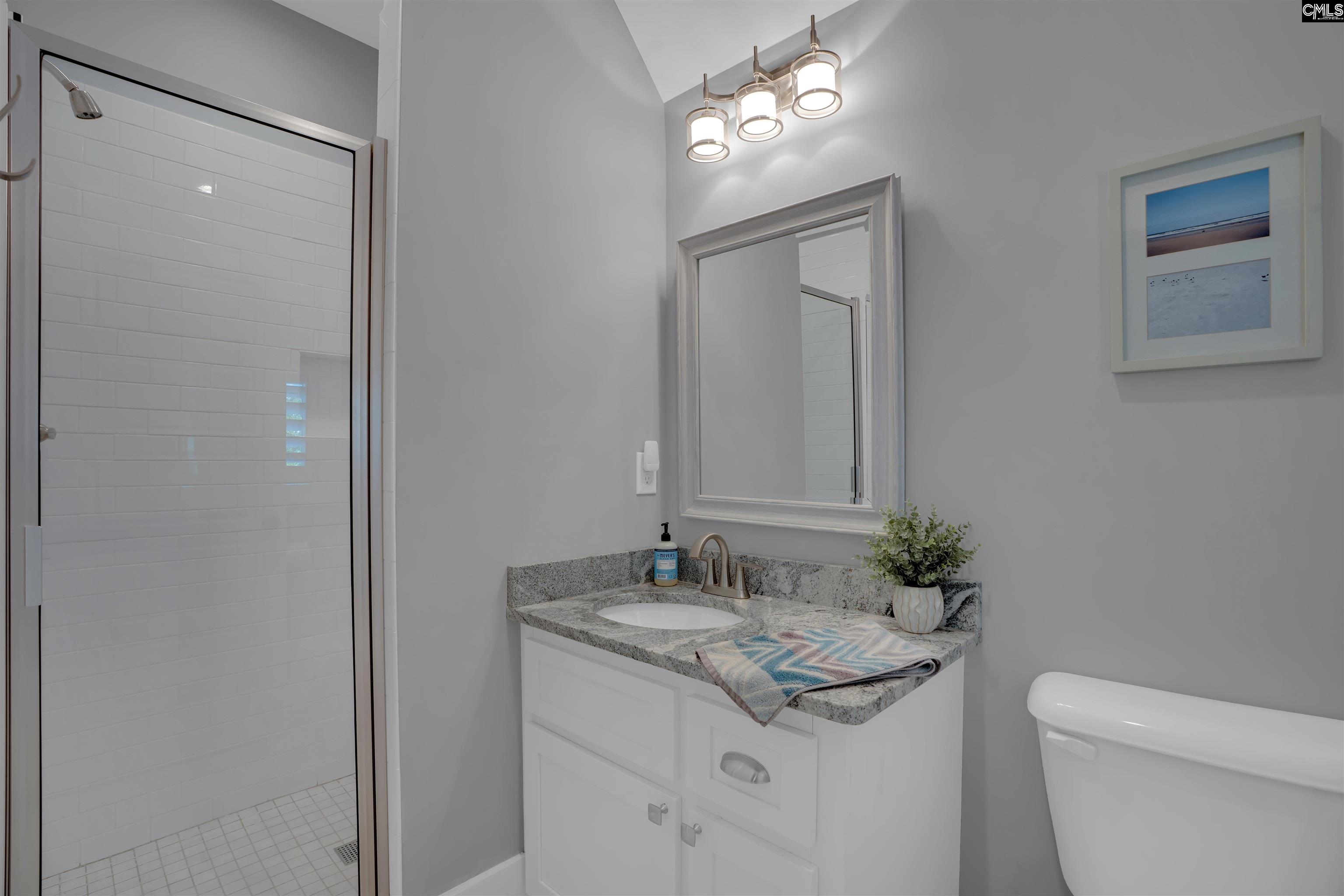 4505 Sandy Ridge Road Columbia, SC 29206