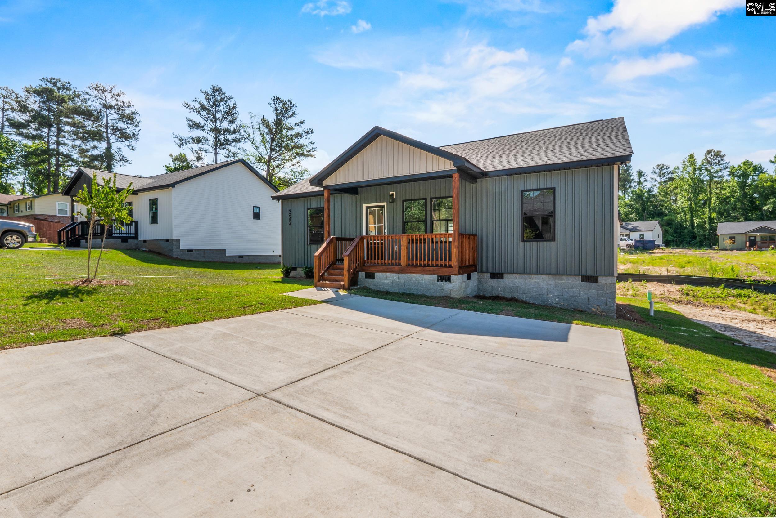 322 Lincolnshire Square Columbia, SC 29203