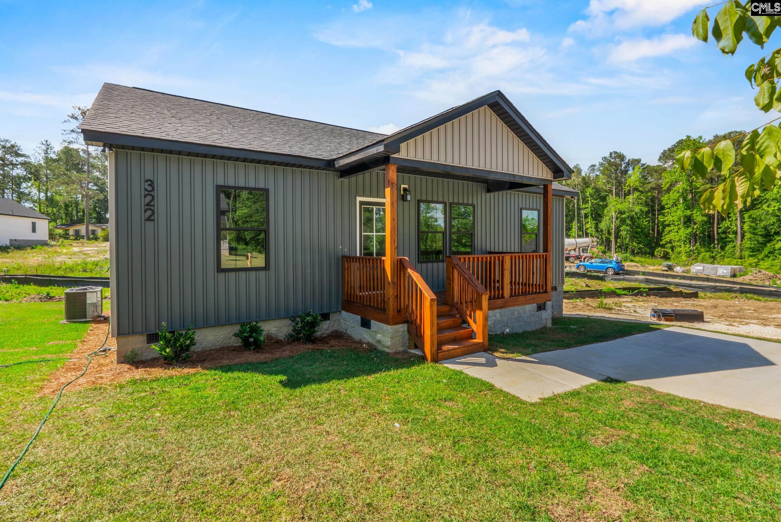 322 Lincolnshire Square Columbia, SC 29203