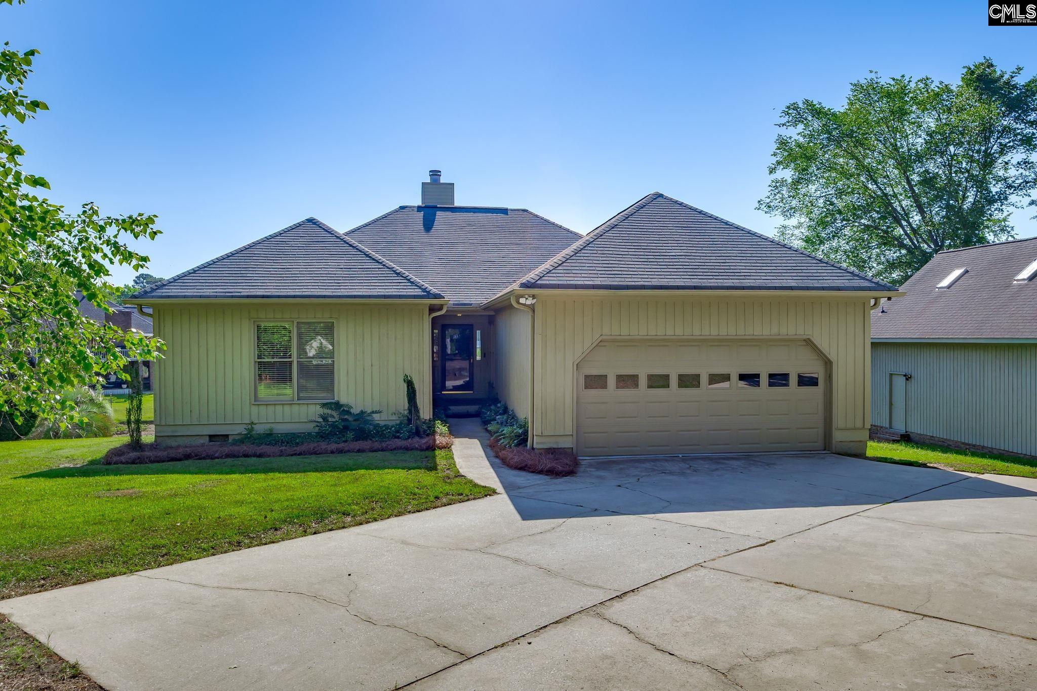 1041 Jones Road Irmo, SC 29063