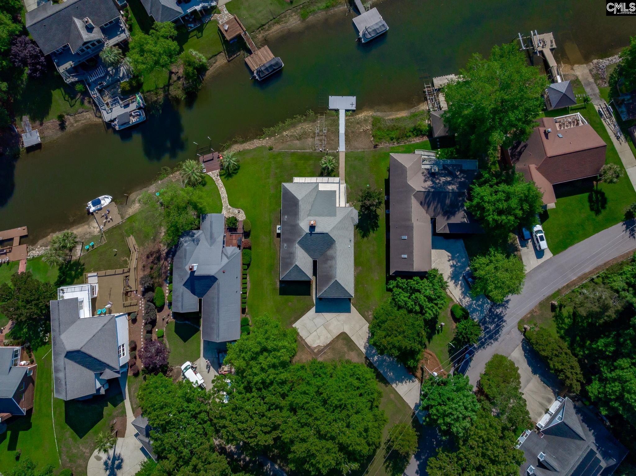 1041 Jones Road Irmo, SC 29063
