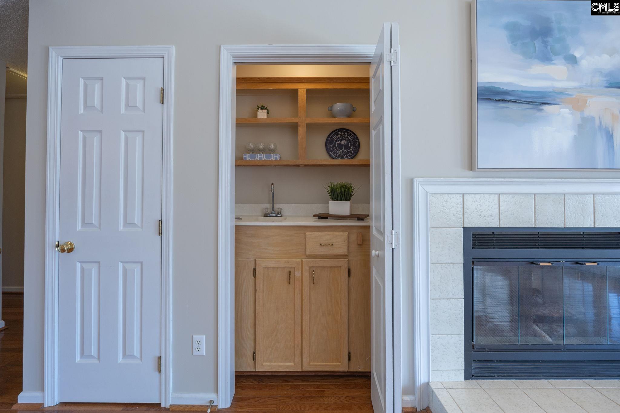 1041 Jones Road Irmo, SC 29063